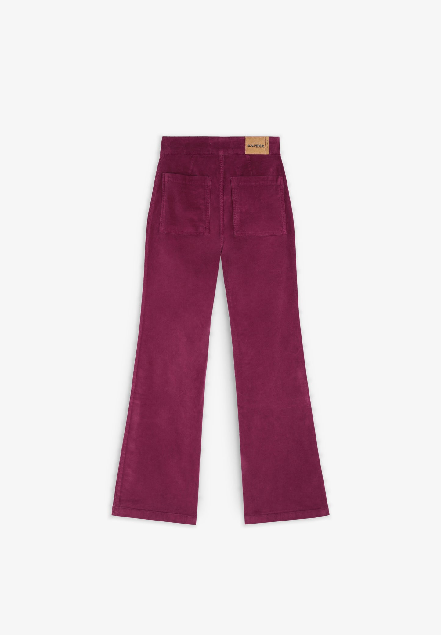 PANTALÓN PANA BOOTCUT