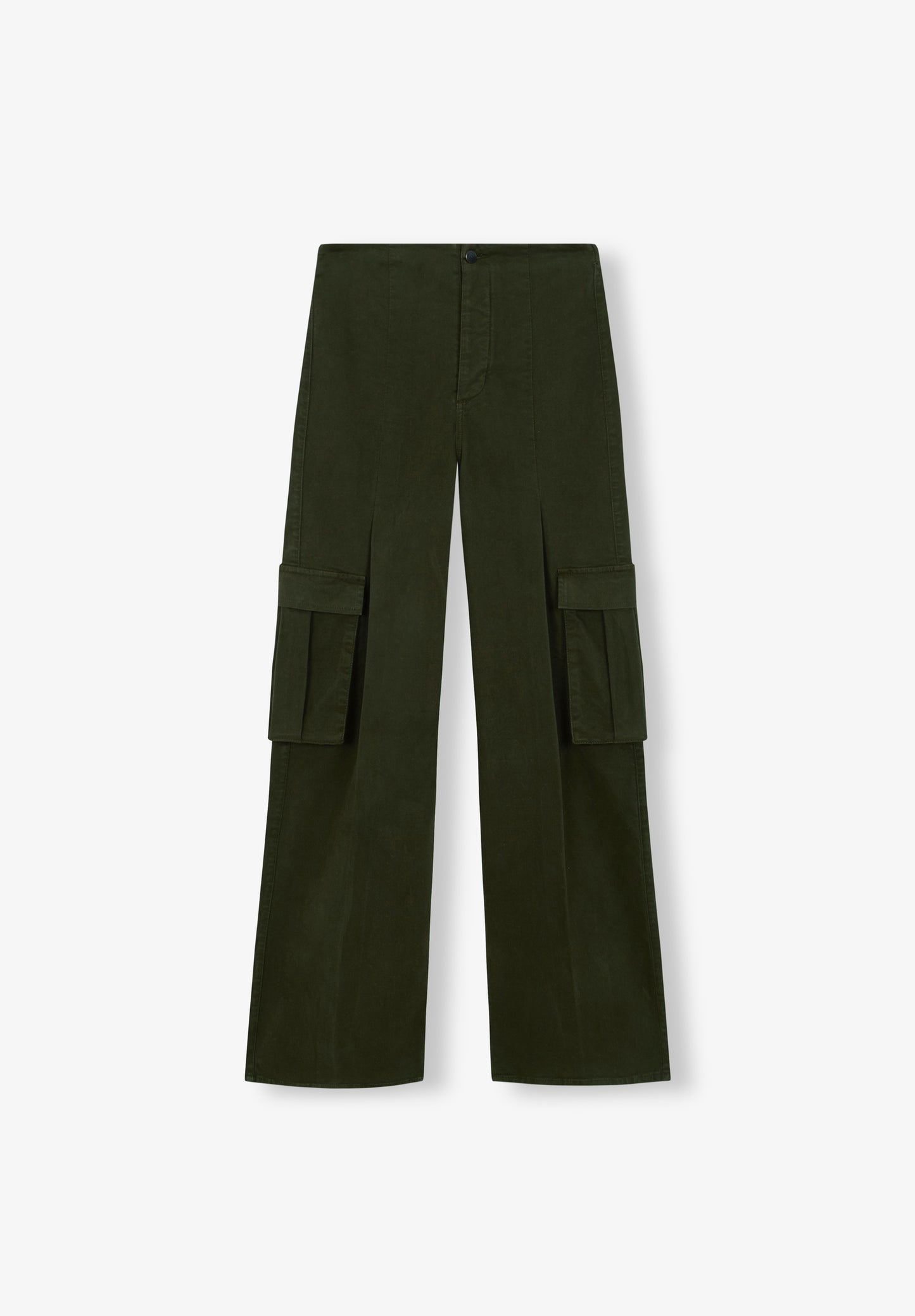 PANTALÓN CARGO PINZAS
