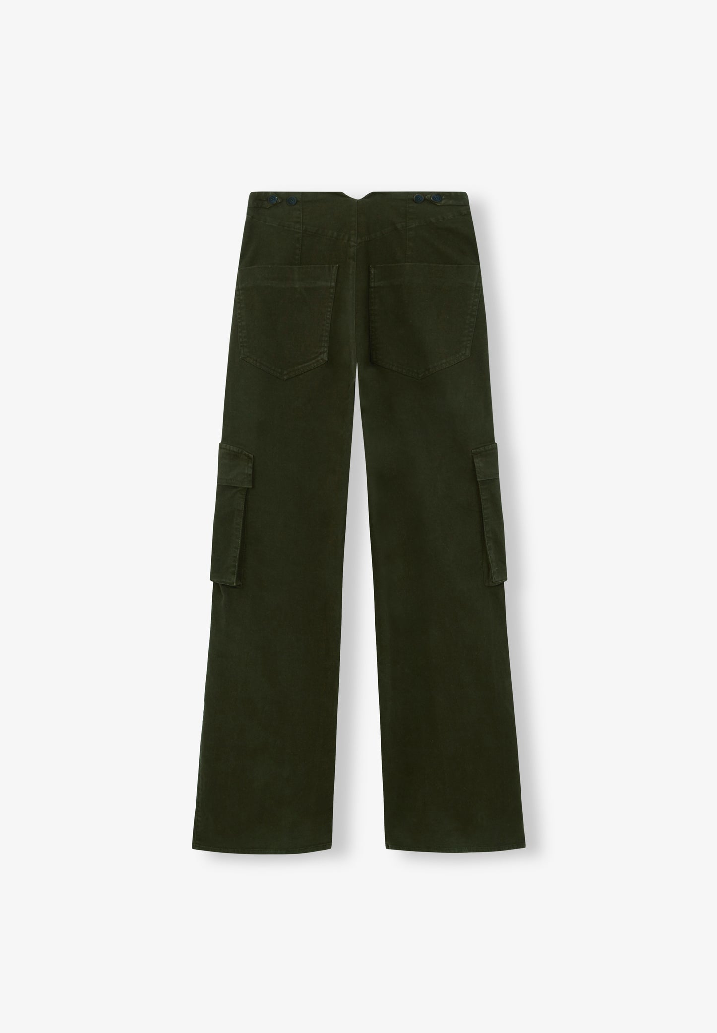 PANTALÓN CARGO PINZAS