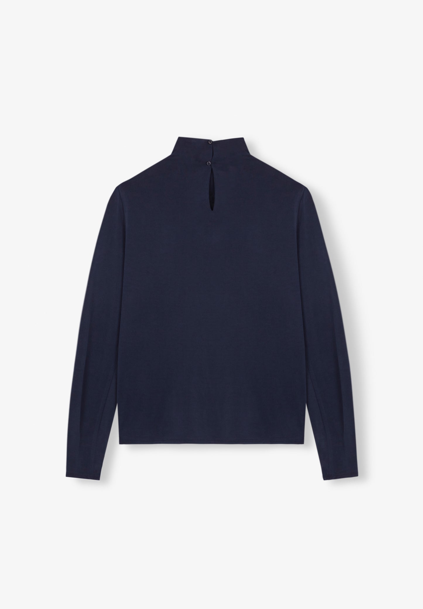 TOP DETALLE DRAPEADO HOMBRO