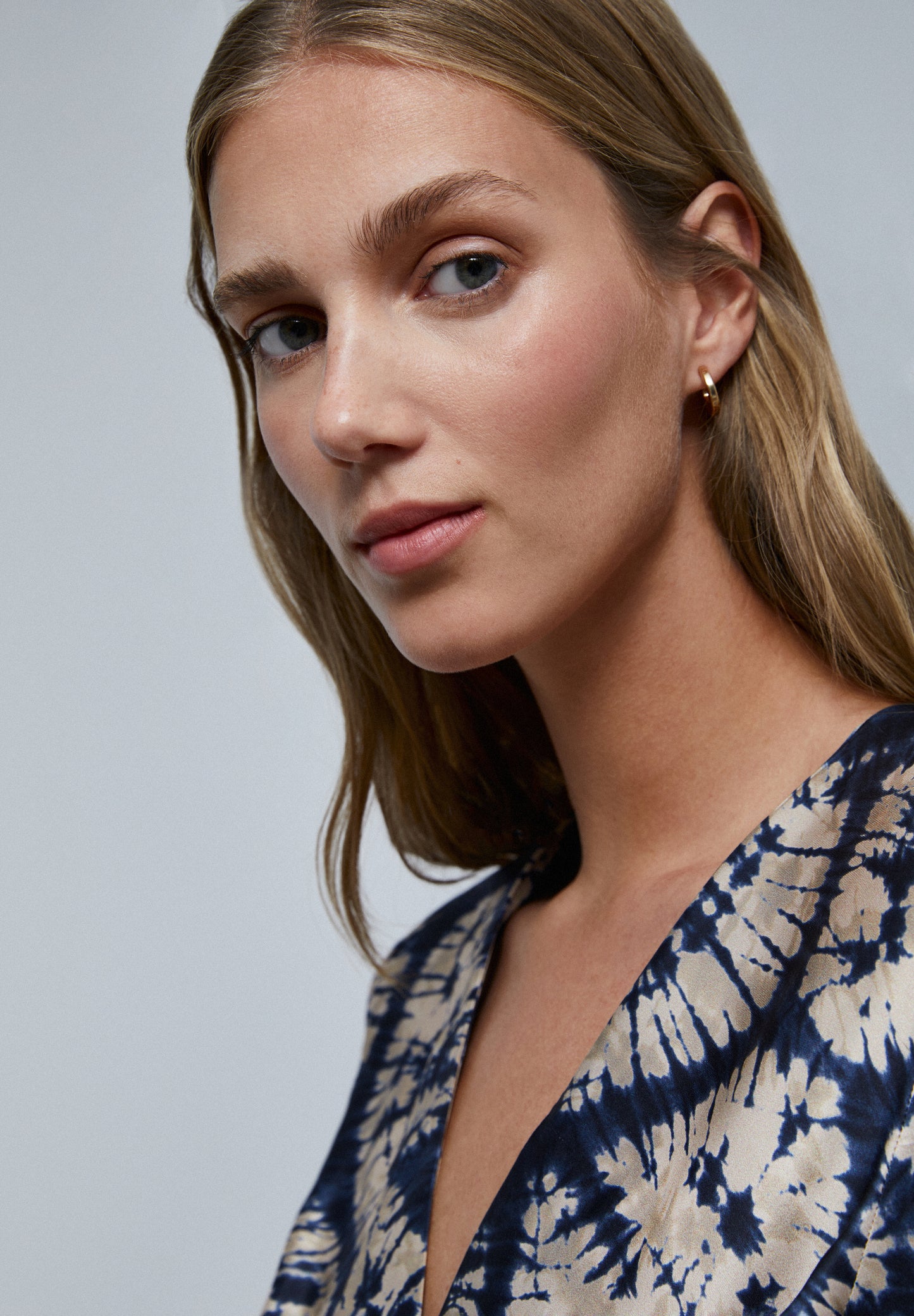 VESTIDO TIE DYE LAZADA