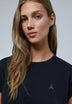 CAMISETA CALAVERA LUREX