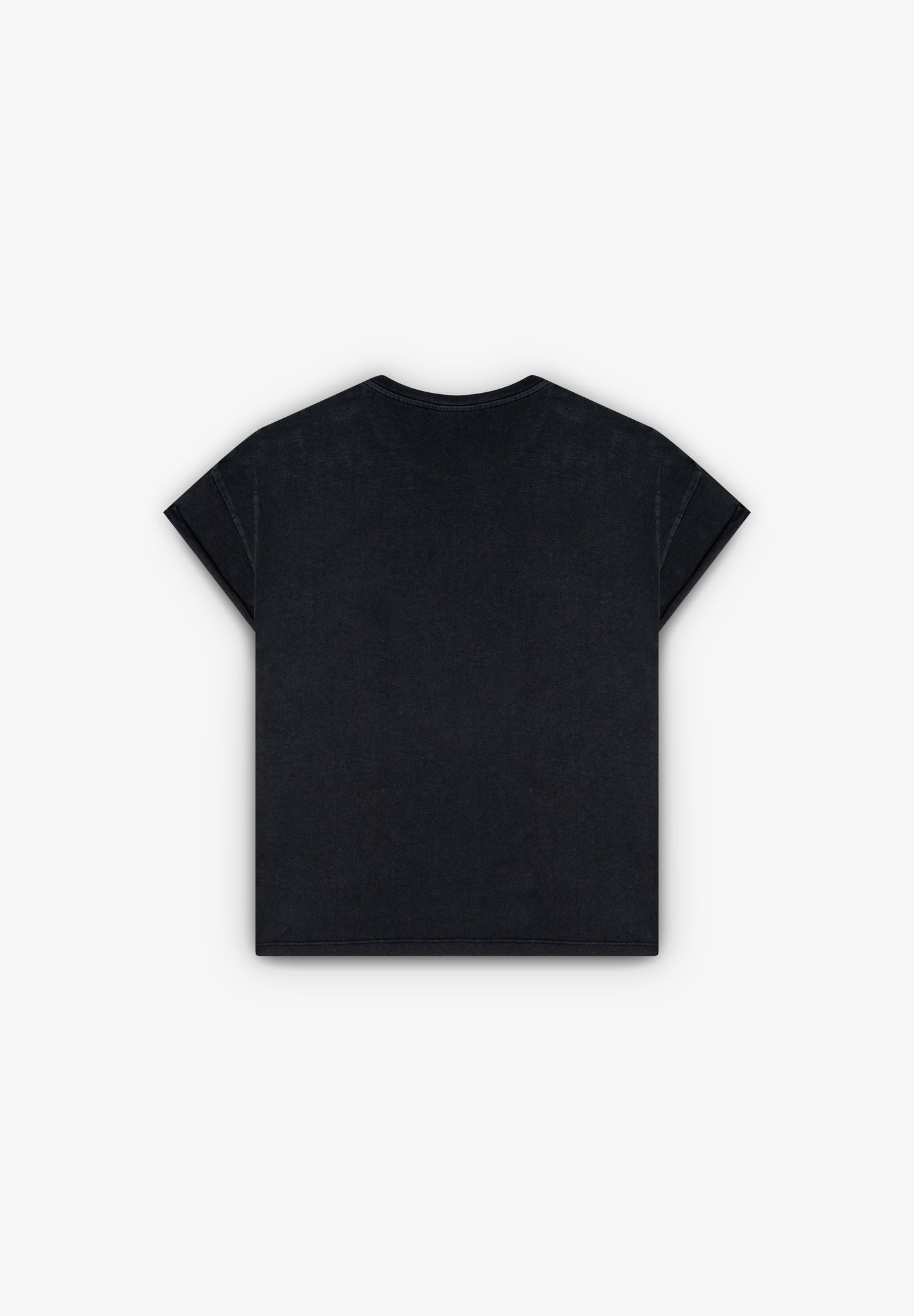 CAMISETA CALAVERA LUREX
