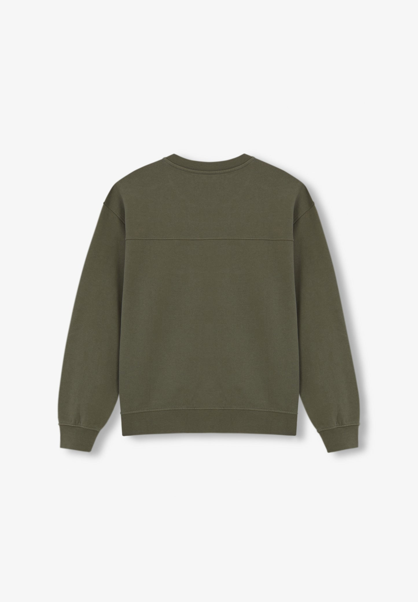 SUDADERA BÁSICA CALAVERA