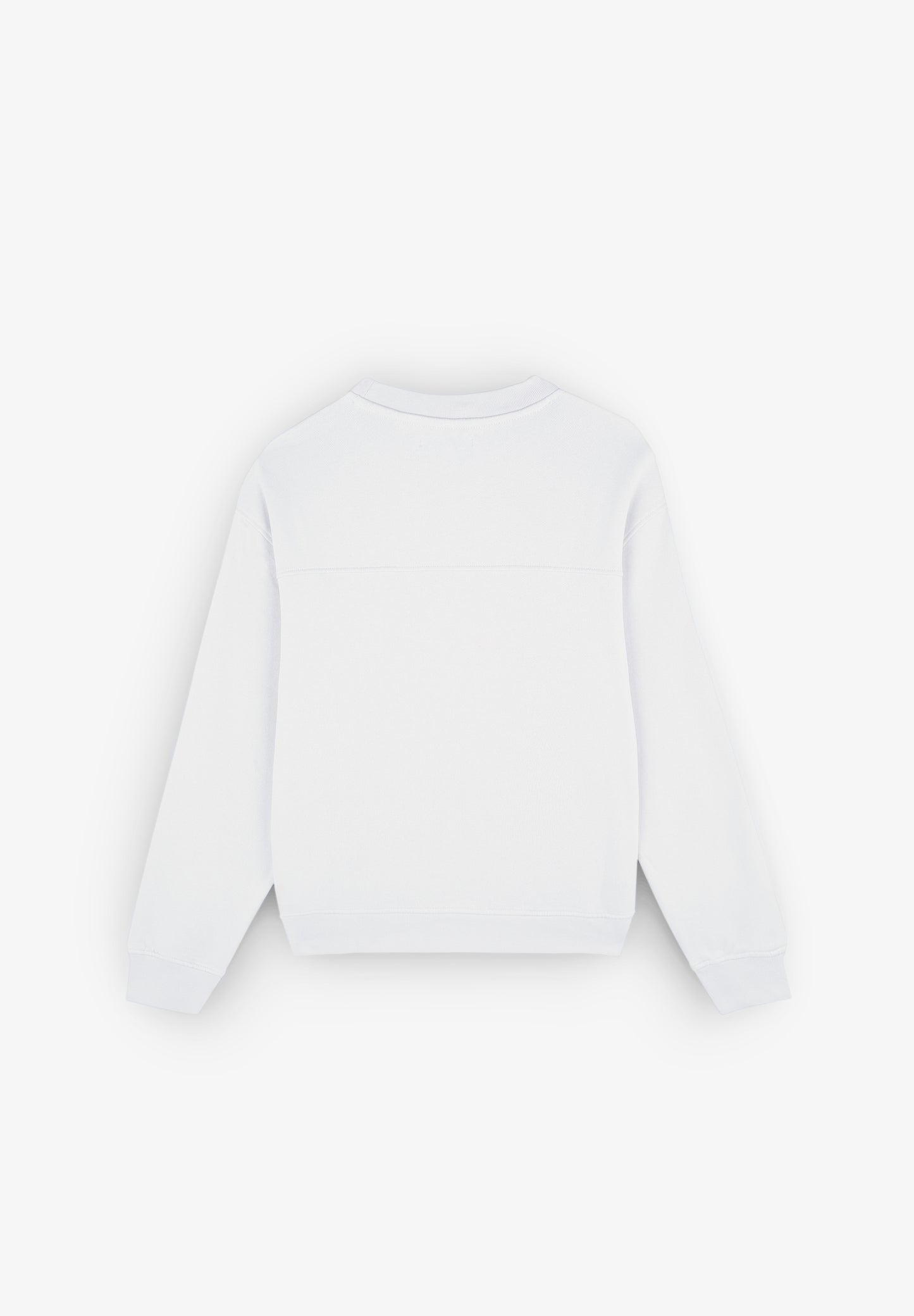 SUDADERA BÁSICA CALAVERA