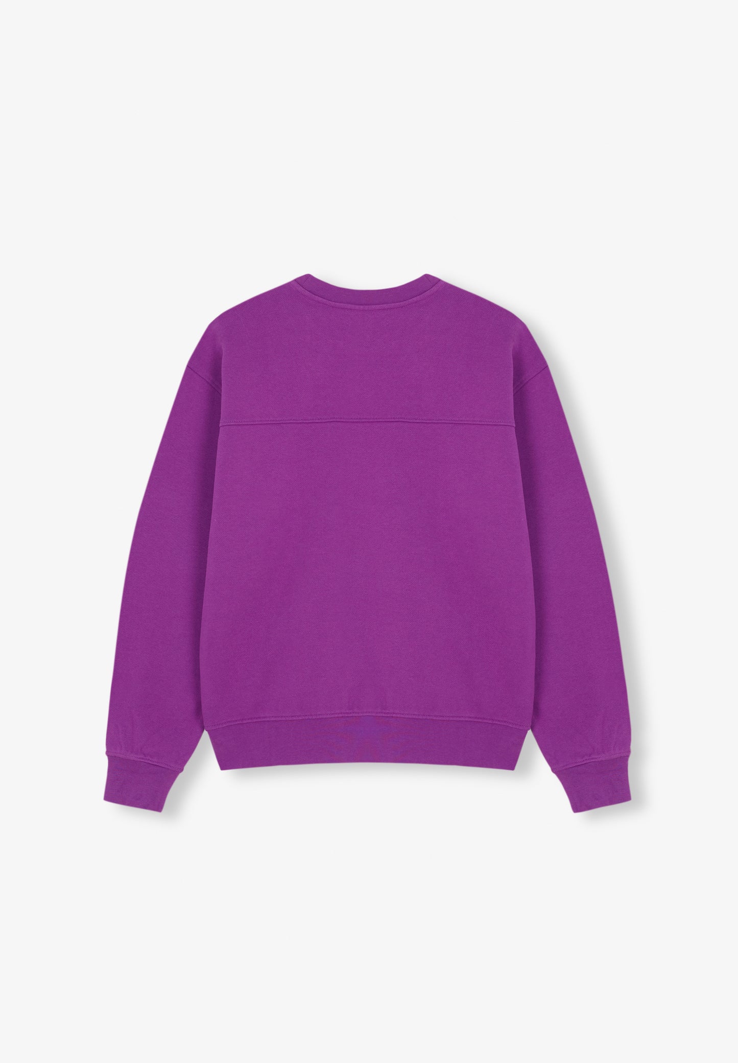 SUDADERA BÁSICA CALAVERA