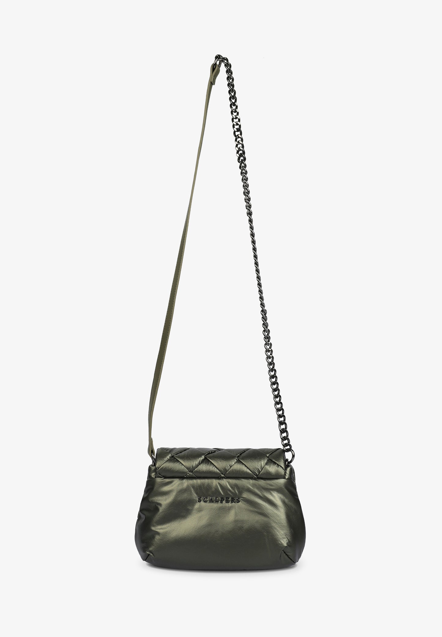 BOLSO ACOLCHADO ASA MULTIPOSICIÓN