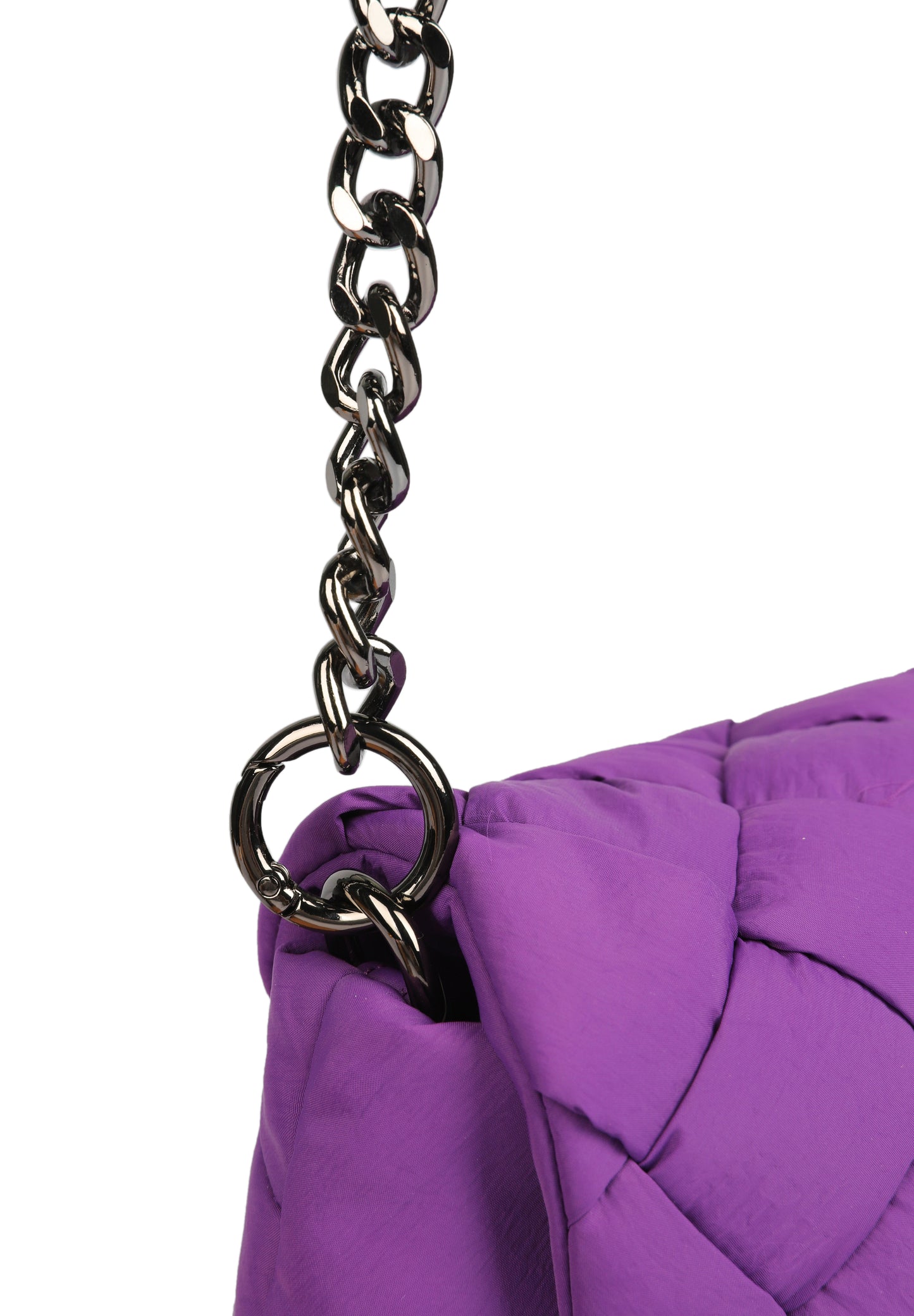 BOLSO ACOLCHADO ASA MULTIPOSICIÓN