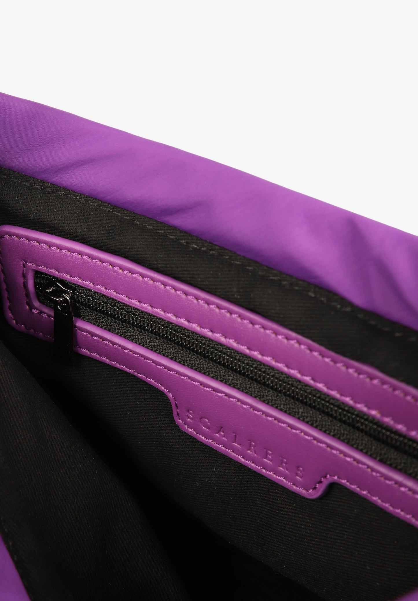 BOLSO ACOLCHADO ASA MULTIPOSICIÓN