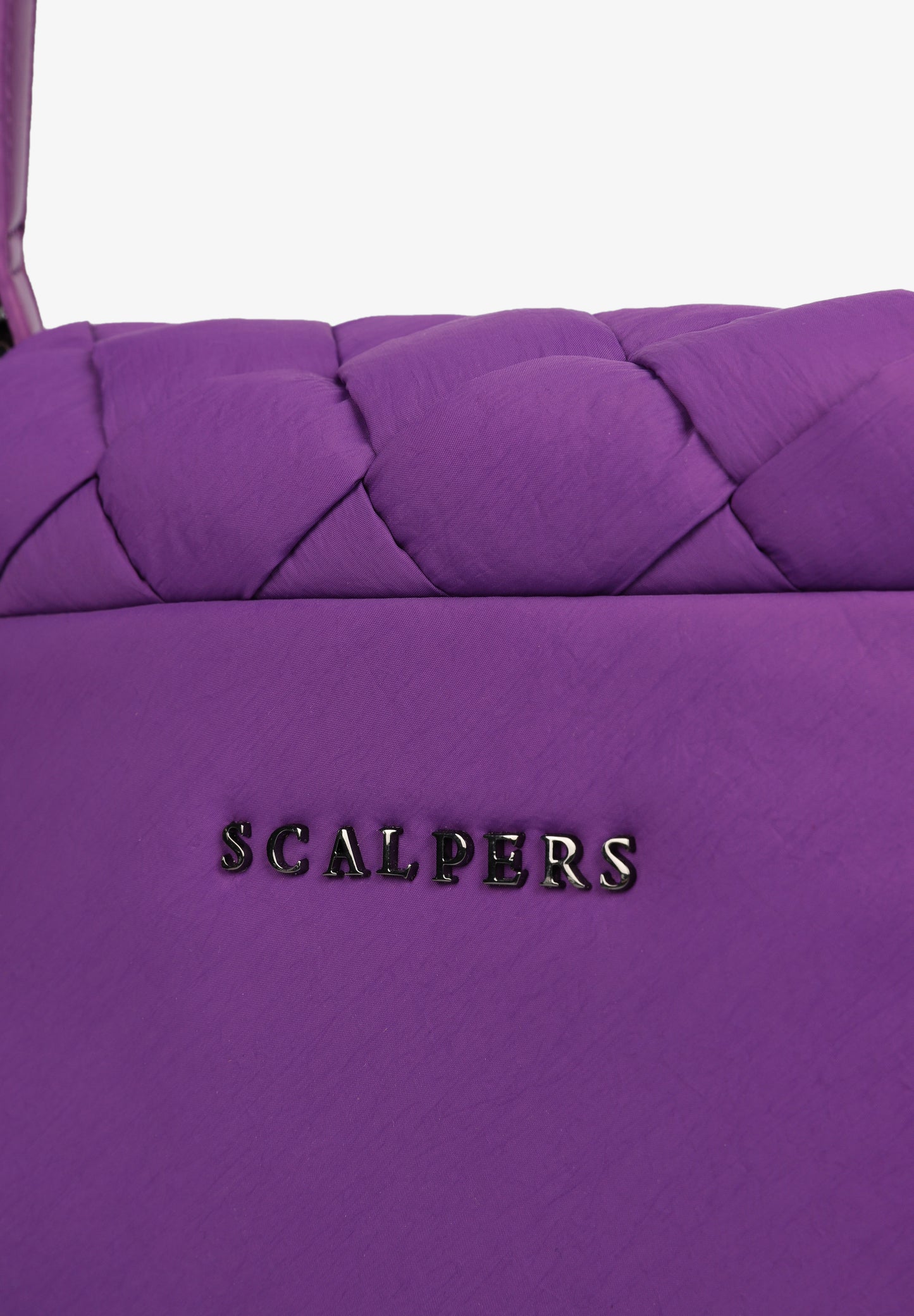 BOLSO ACOLCHADO ASA MULTIPOSICIÓN