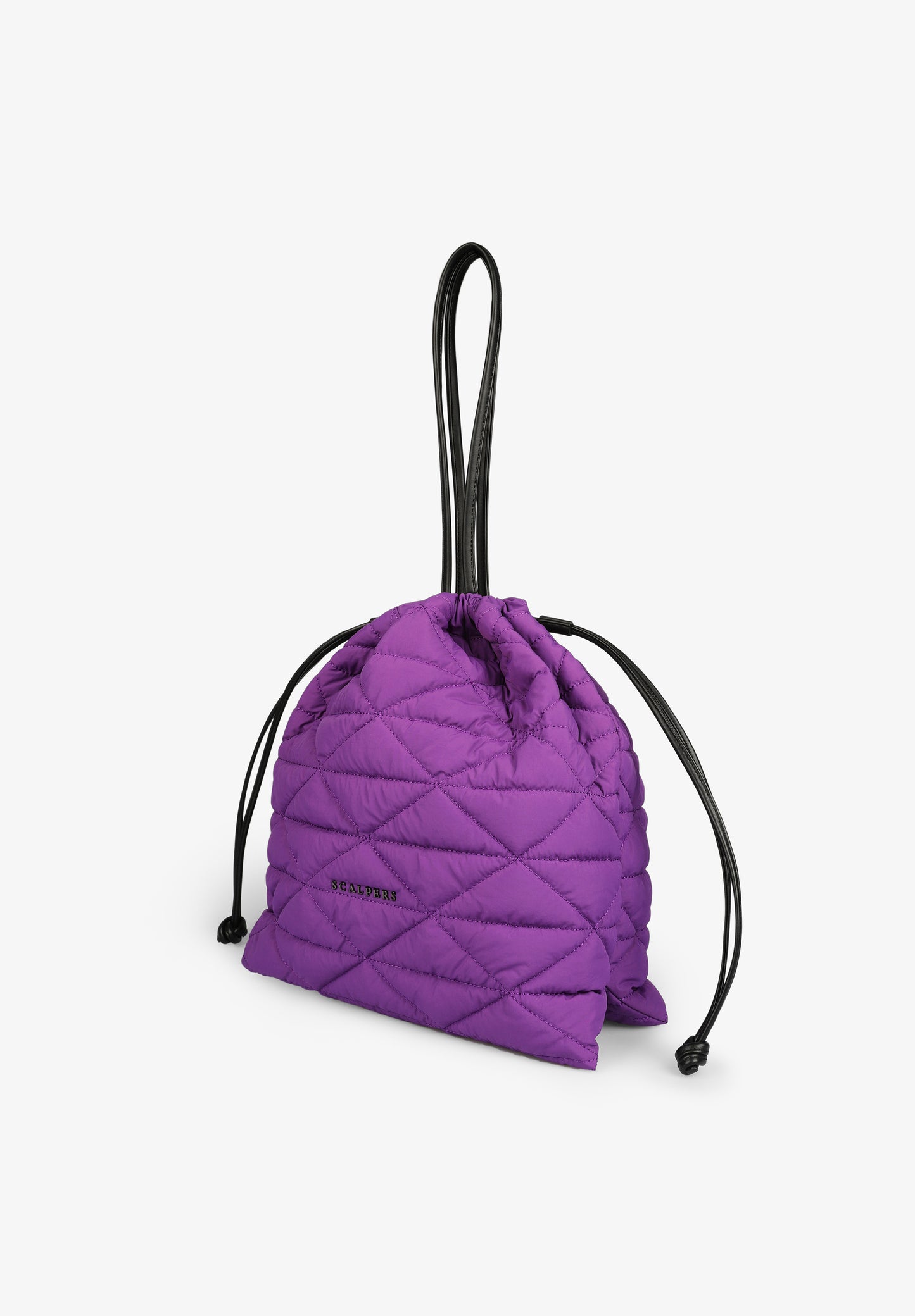 BOLSO SACO ACOLCHADO