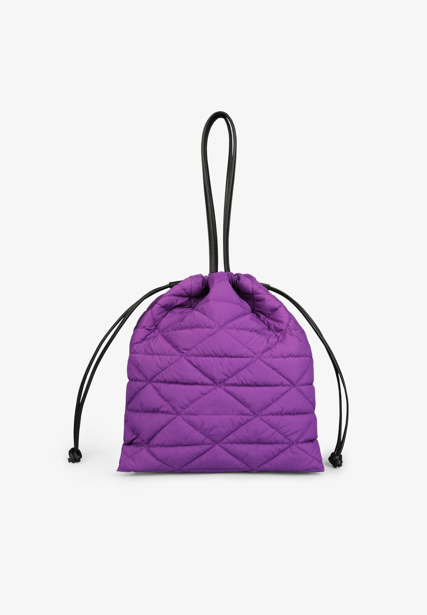 BOLSO SACO ACOLCHADO