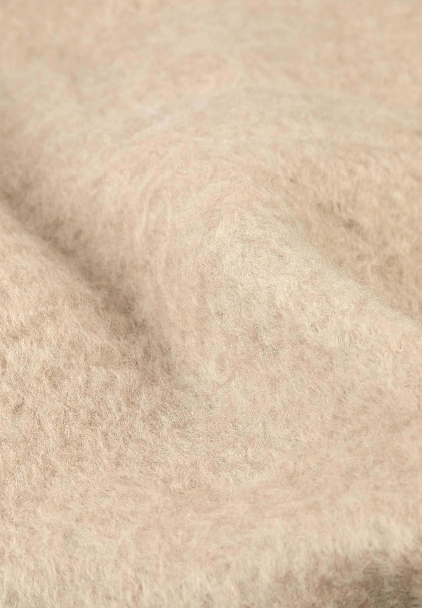 BUFANDA DETALLE PARCHE CALAVERA