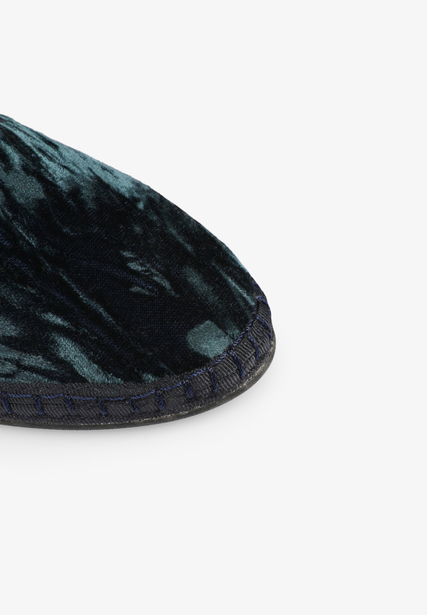 SLIPPERS TERCIOPELO