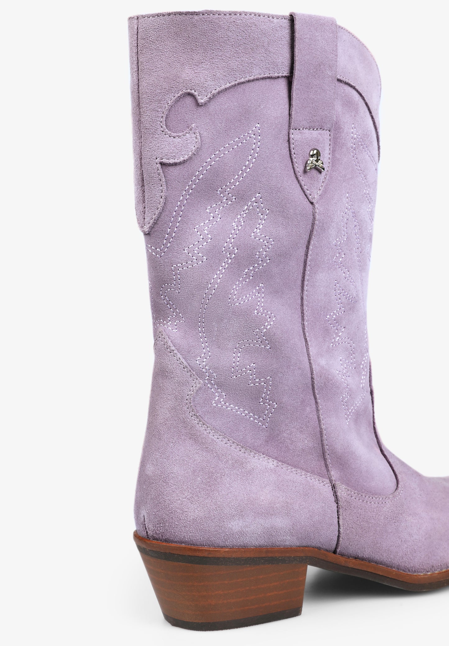 BOTAS COWBOY PIEL ANTE