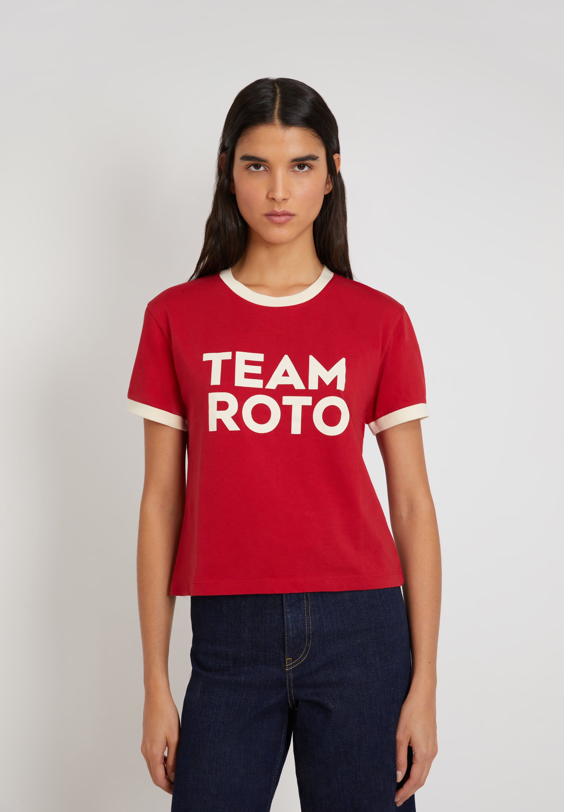 TEAM ROTO TEE