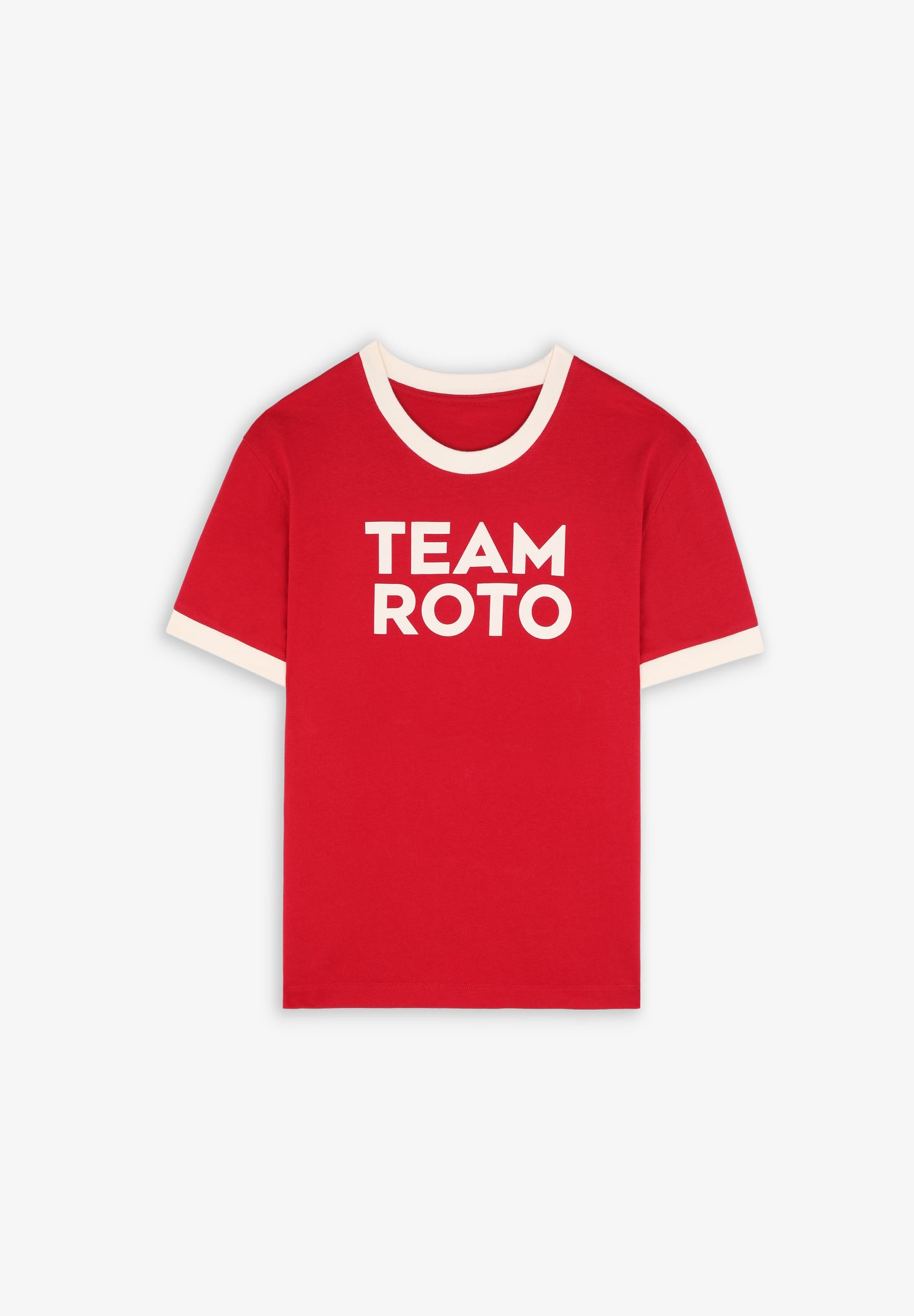 TEAM ROTO TEE