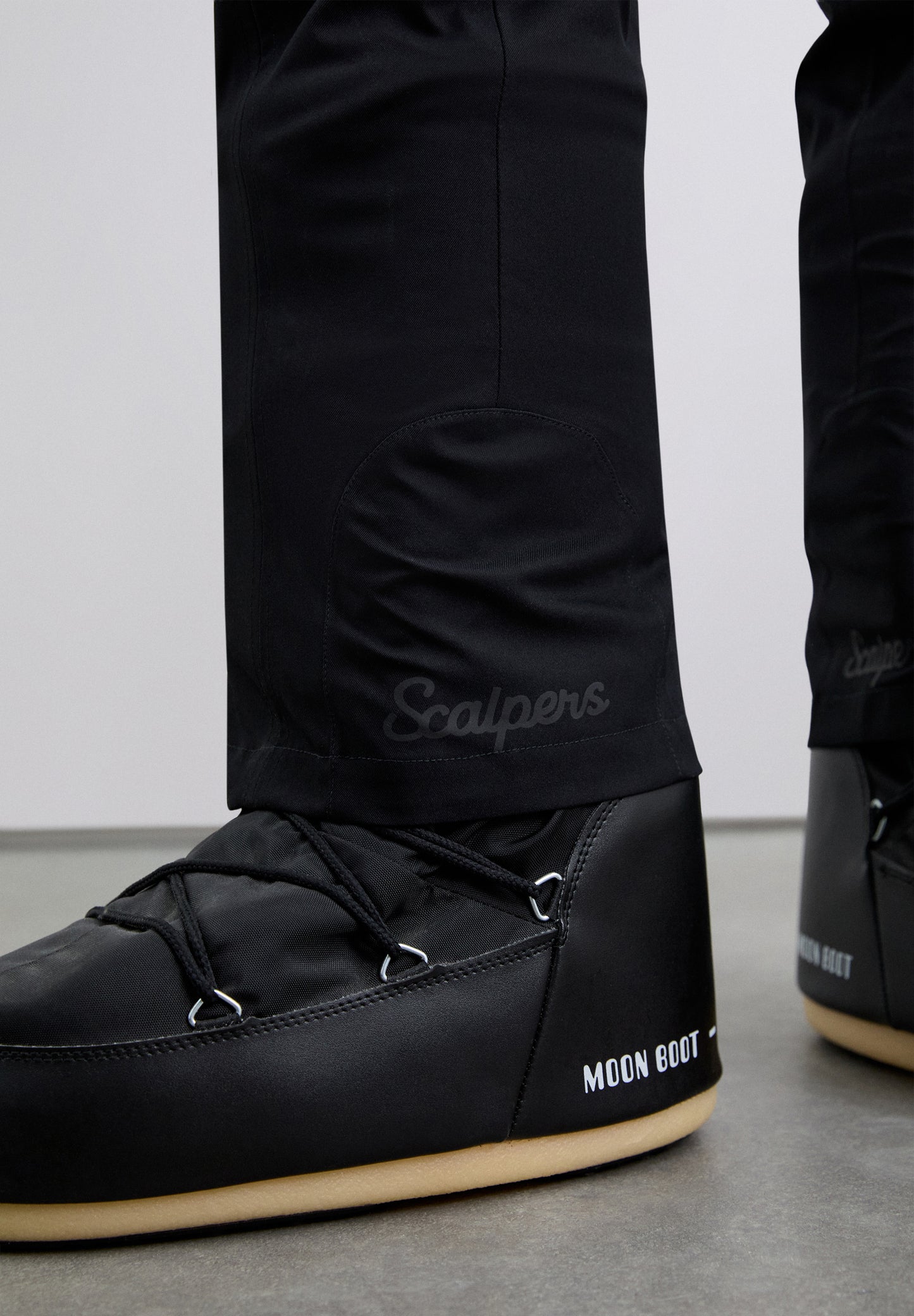 PANTALÓN SKI SLIM FIT ADRENALINE