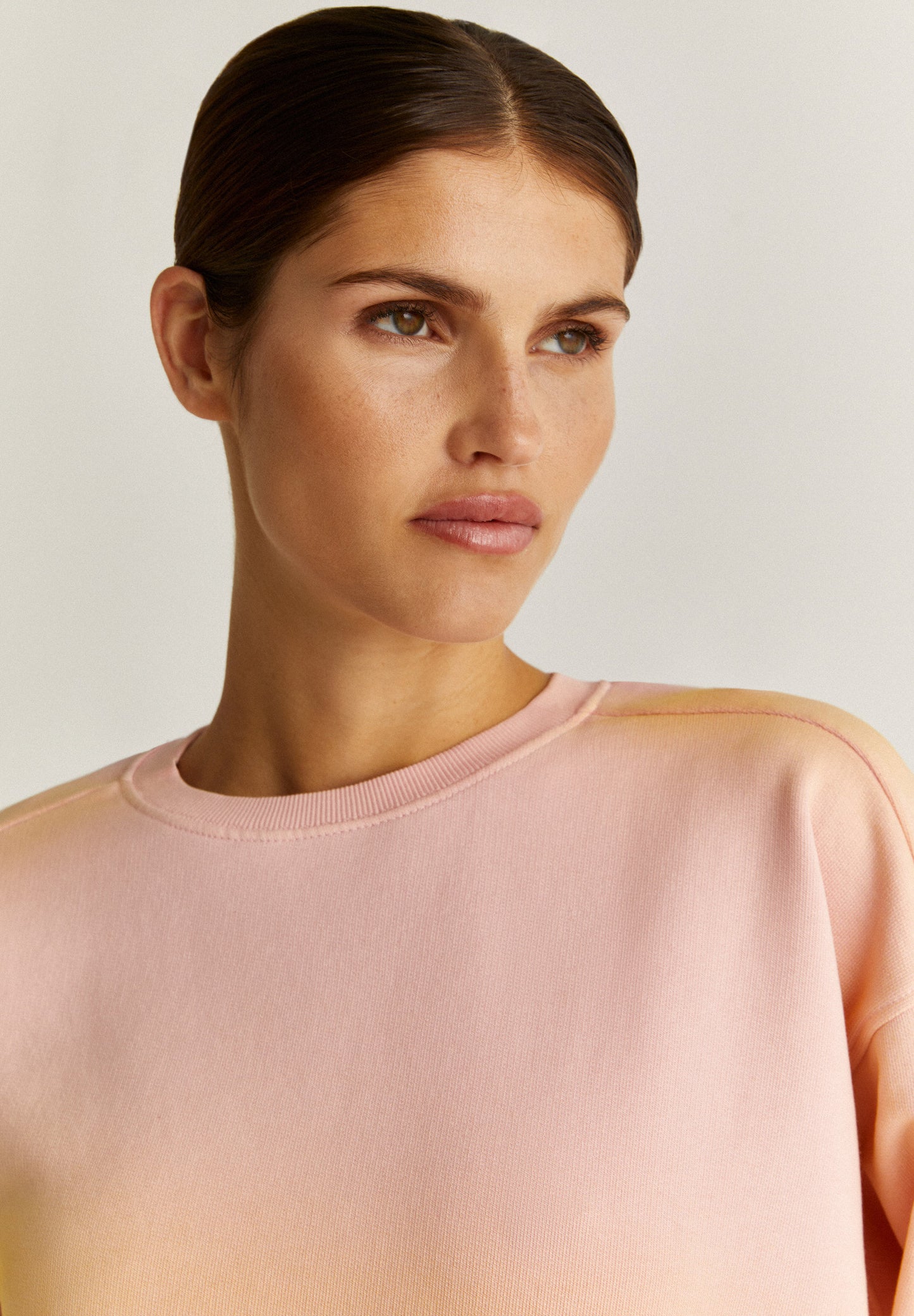 SUDADERA TIE DYE CALAVERA