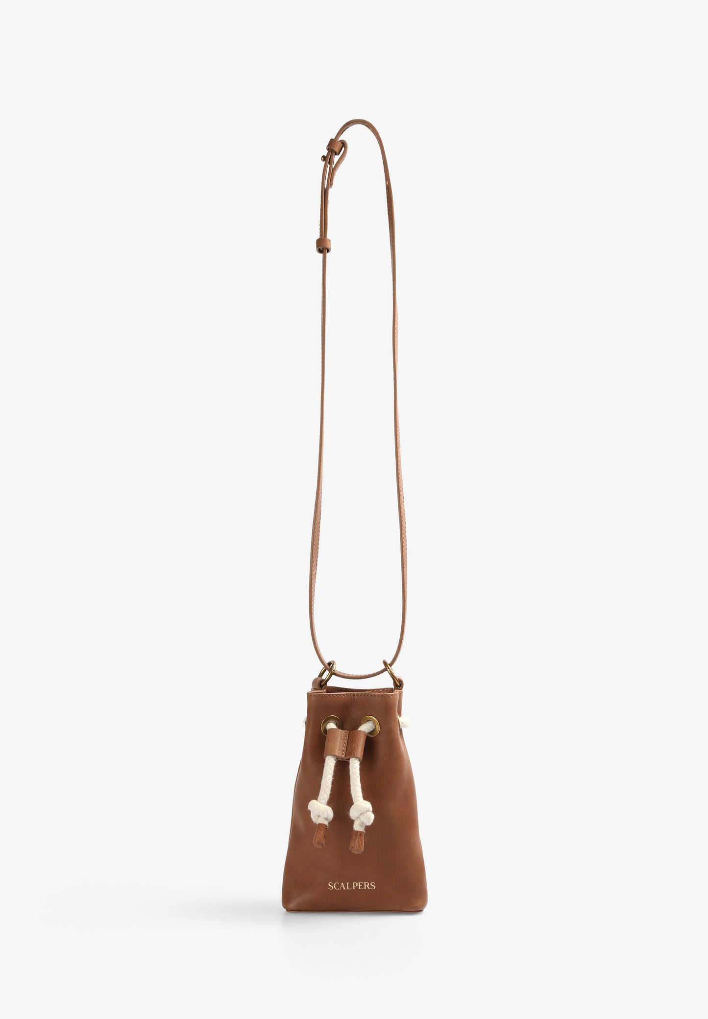 BOLSO MINI PIEL SACO