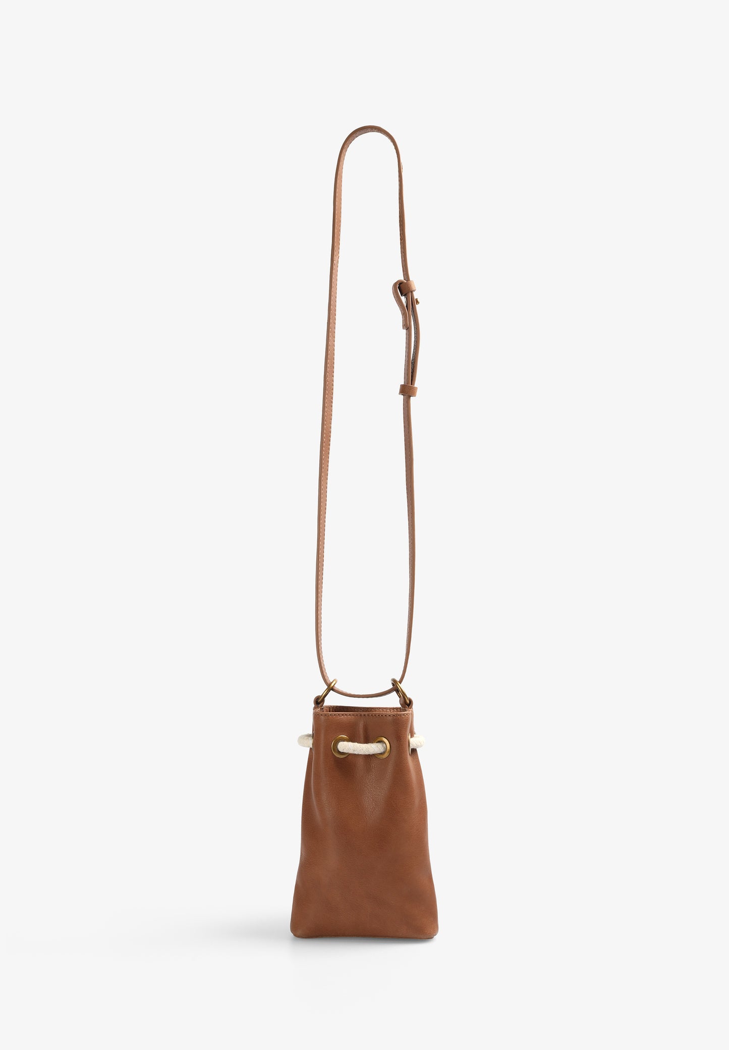BOLSO MINI PIEL SACO