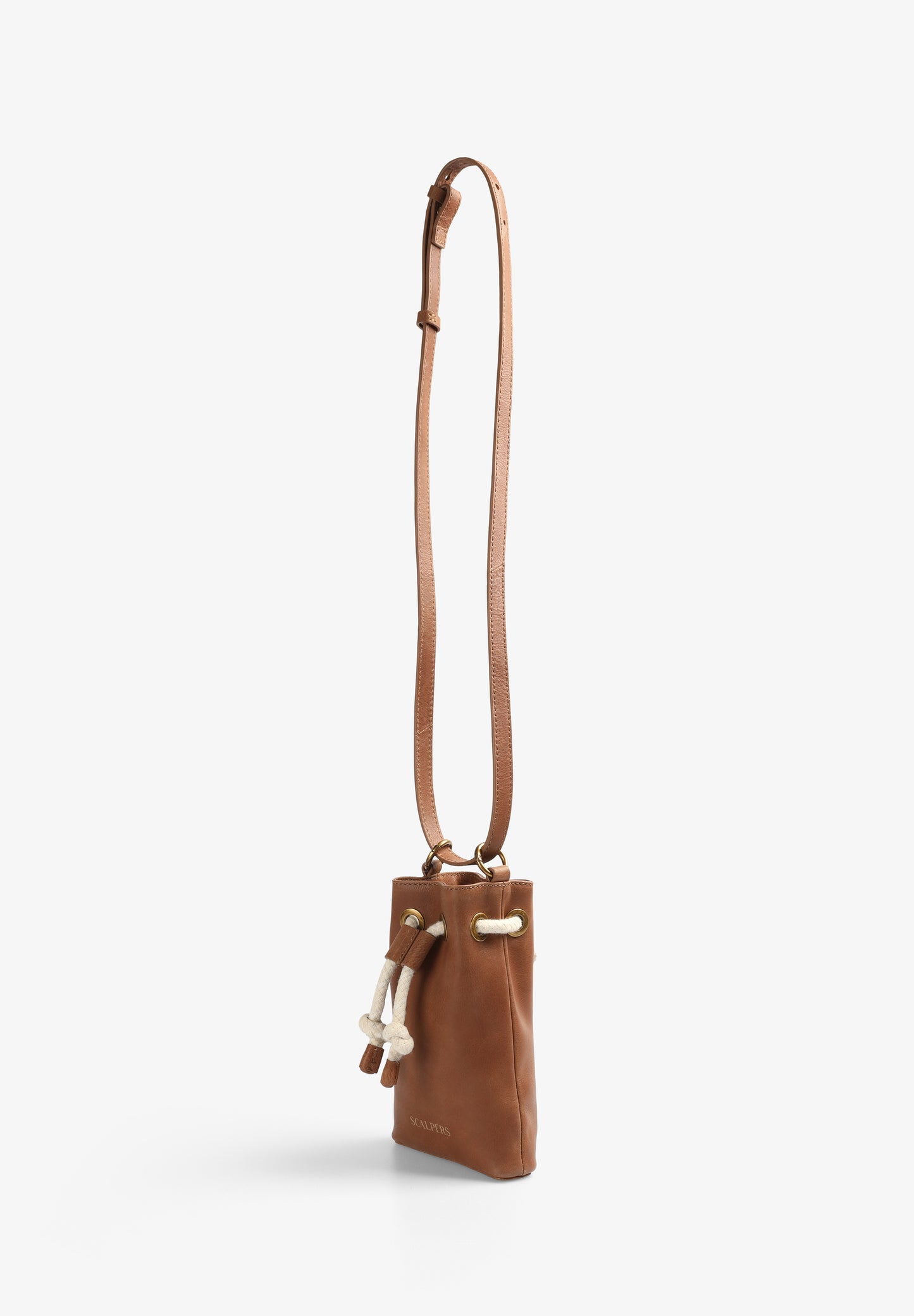BOLSO MINI PIEL SACO