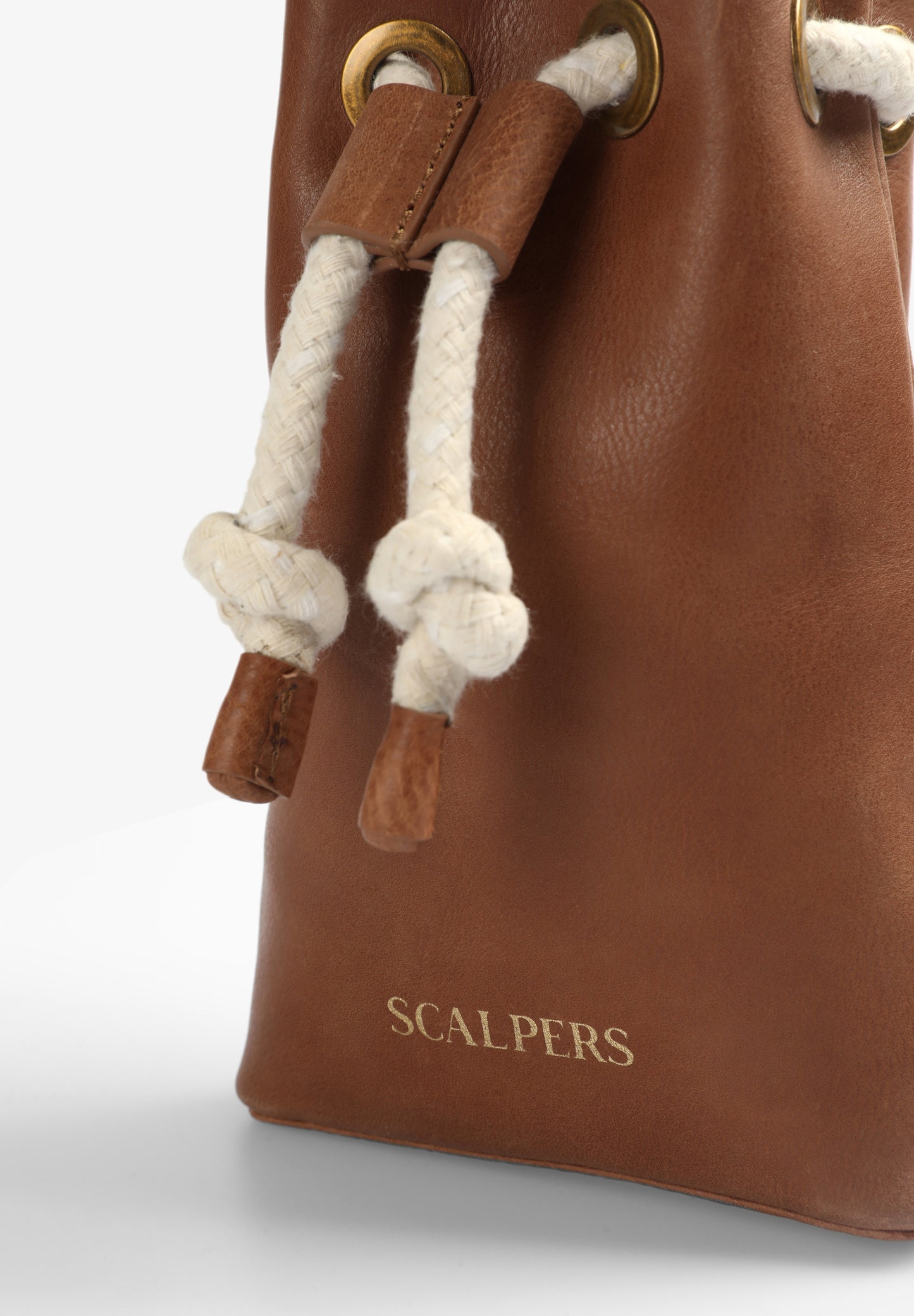 BOLSO MINI PIEL SACO