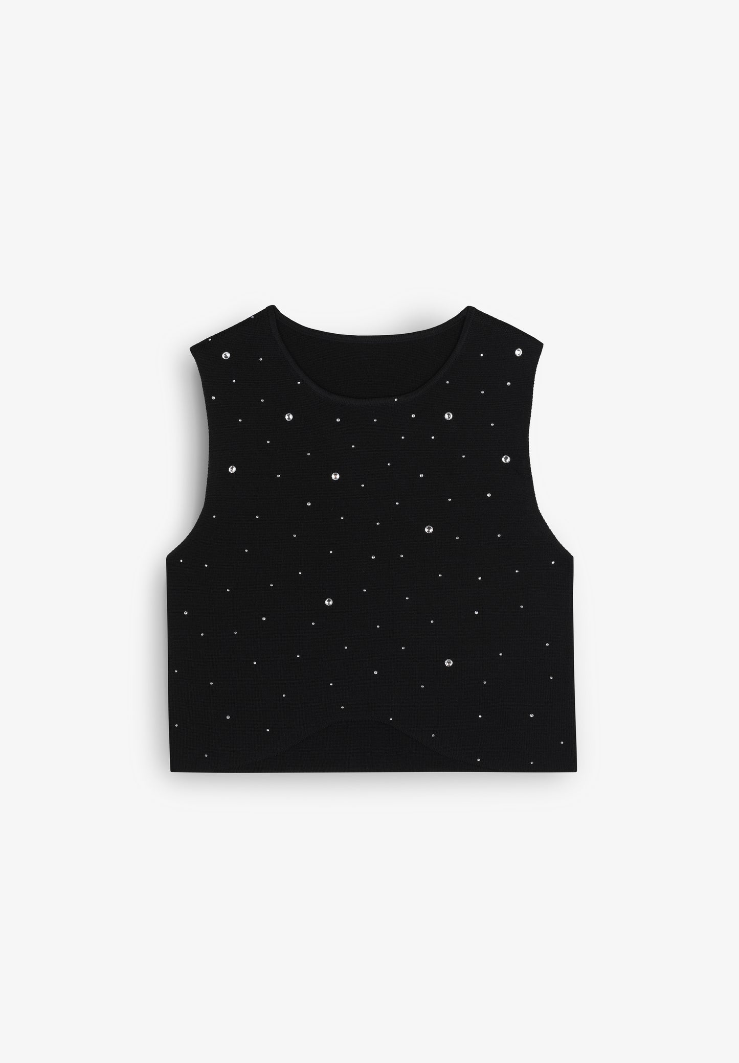 TOP PUNTO DETALLE CRISTALES