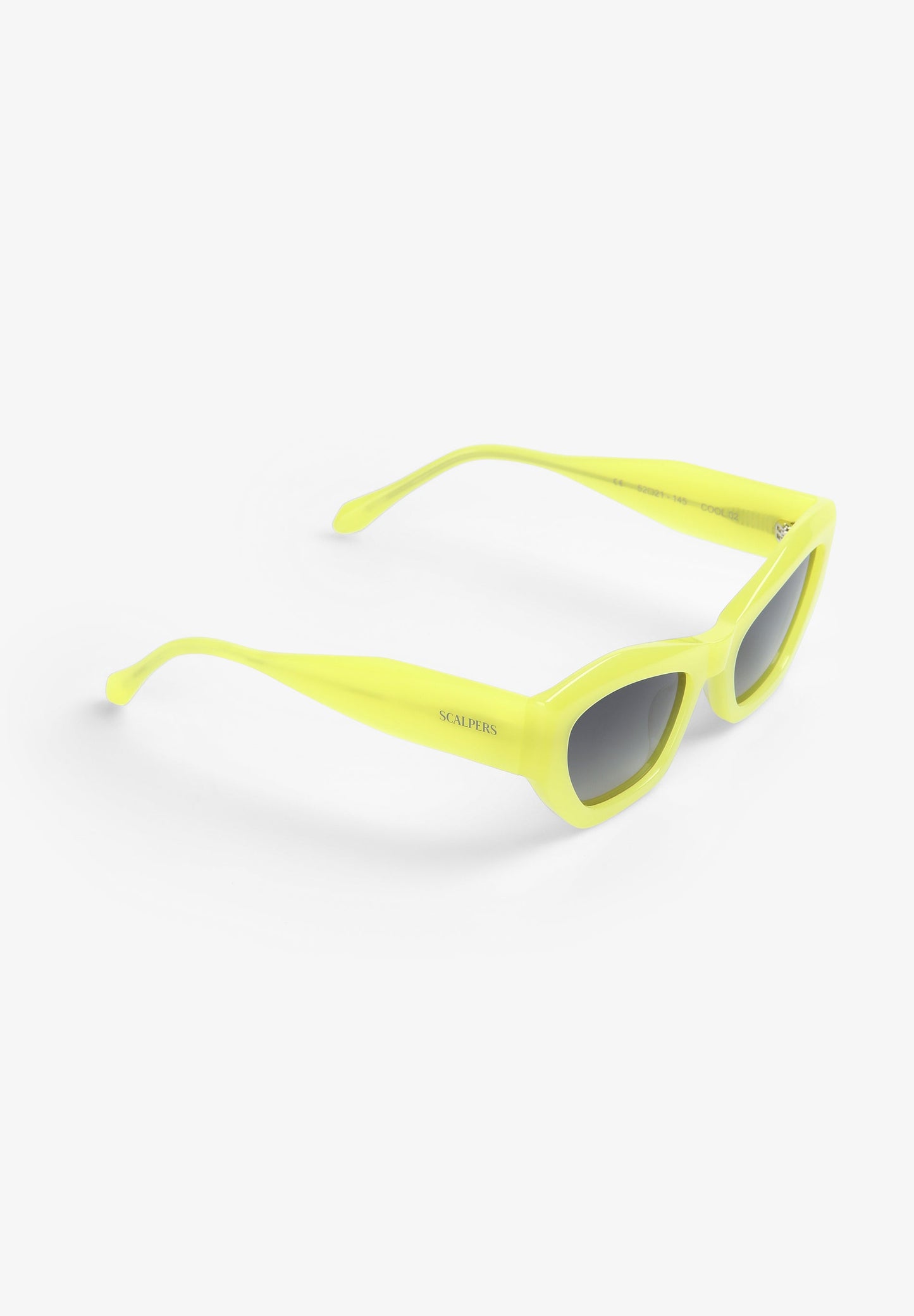 GAFAS SOL RECTANGULARES