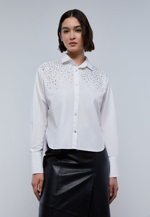 Camisa cuadros scalpers new arrivals