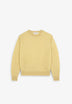 CASHMERE R JUMPER