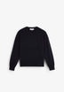 CASHMERE R JUMPER