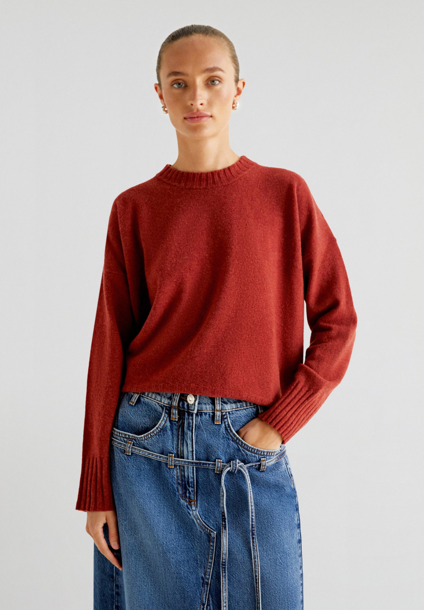 JERSEY ESPALDA CRUZADA