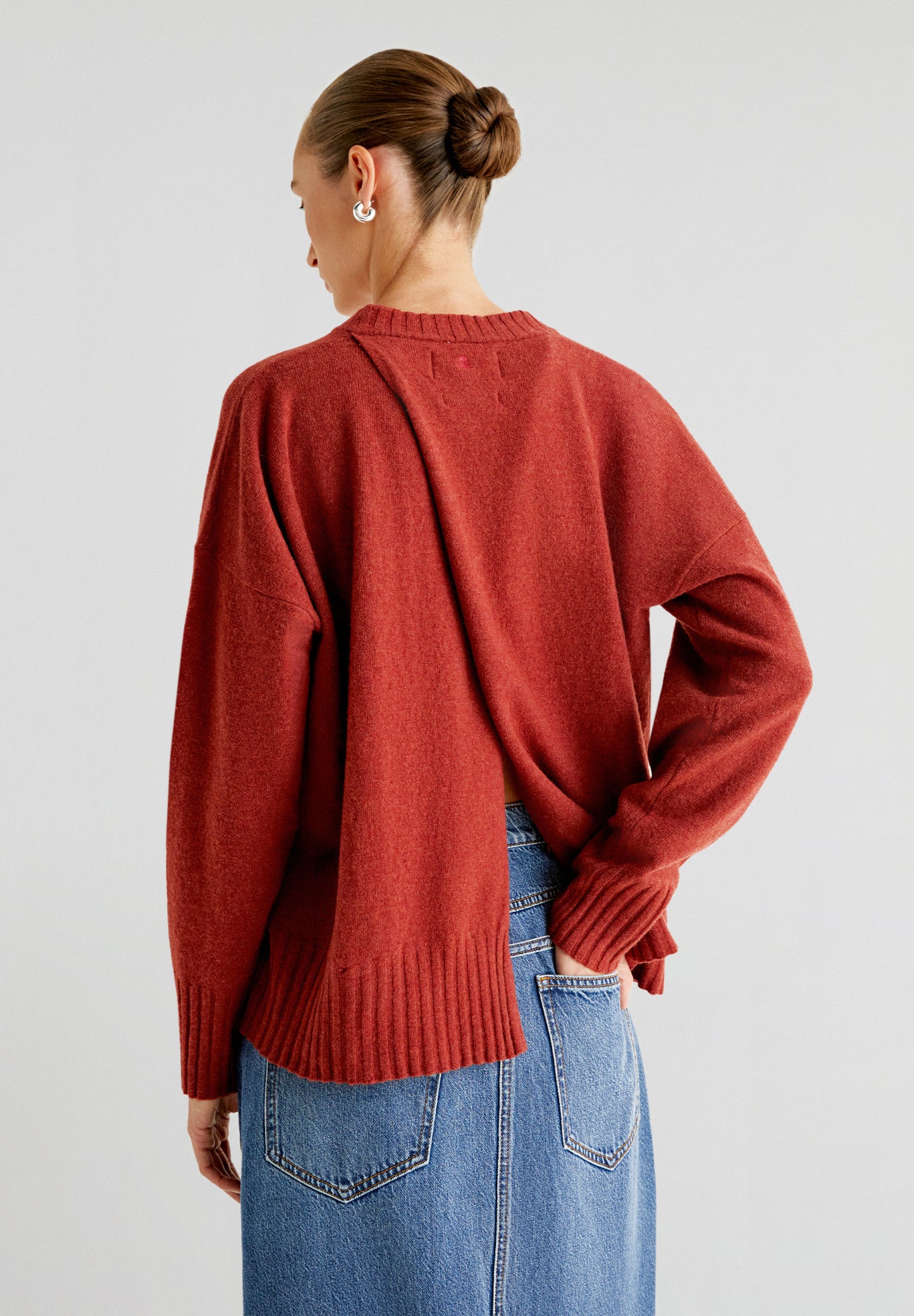 JERSEY ESPALDA CRUZADA