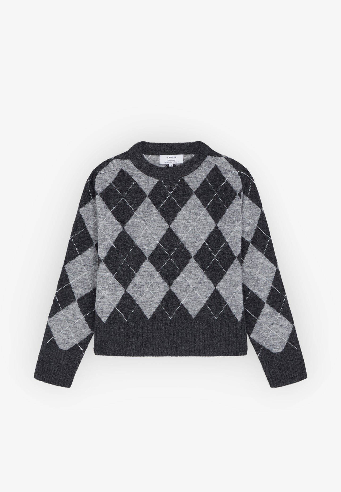 ROMBO JUMPER