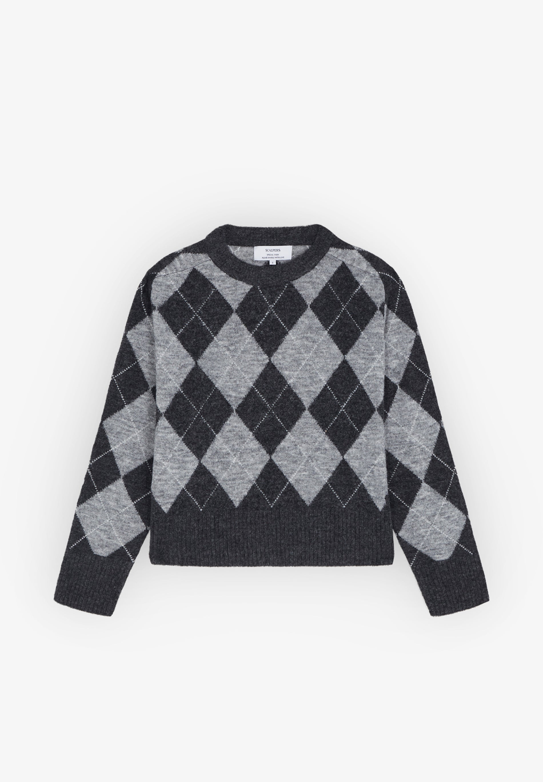 ROMBO JUMPER