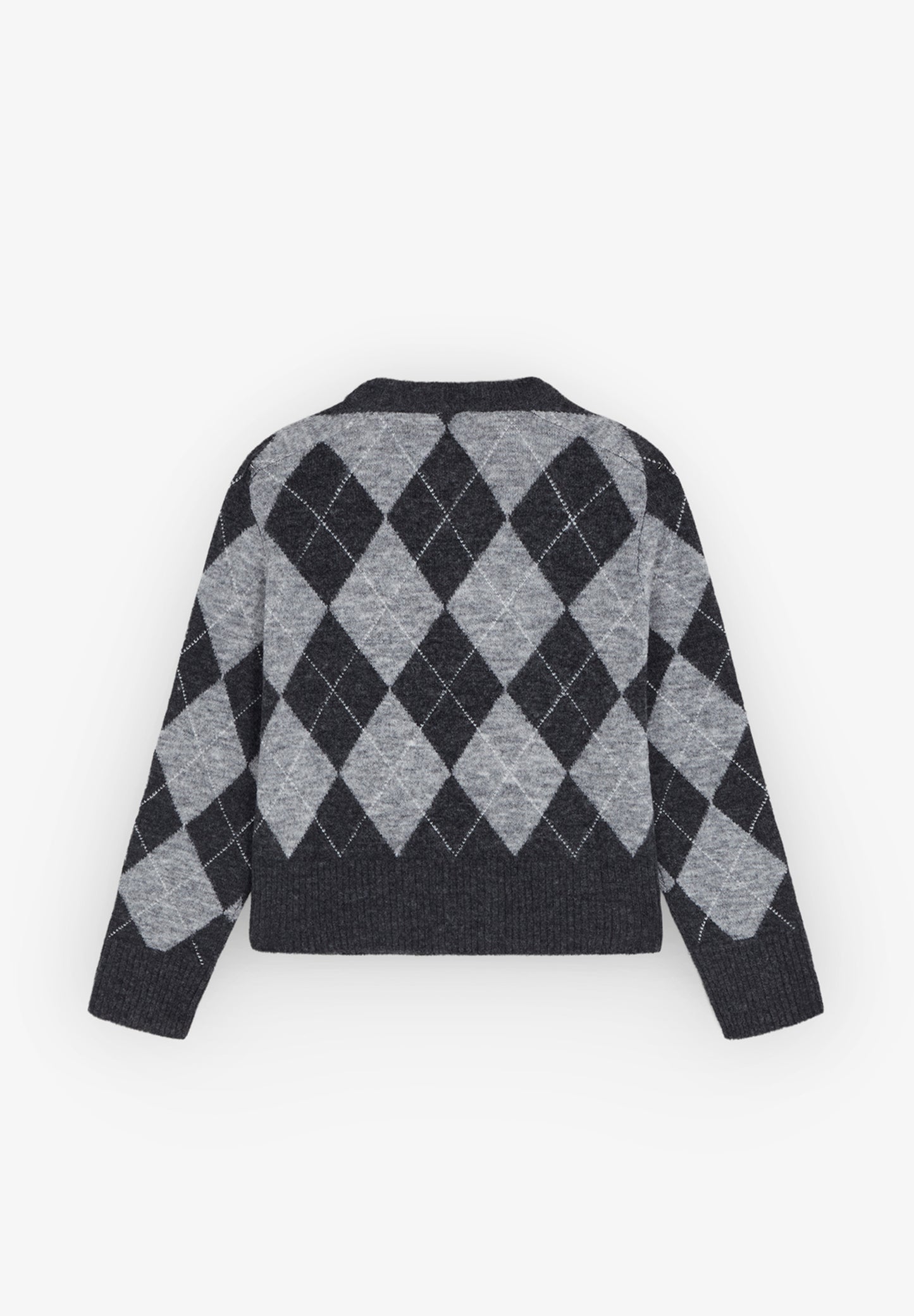 ROMBO JUMPER