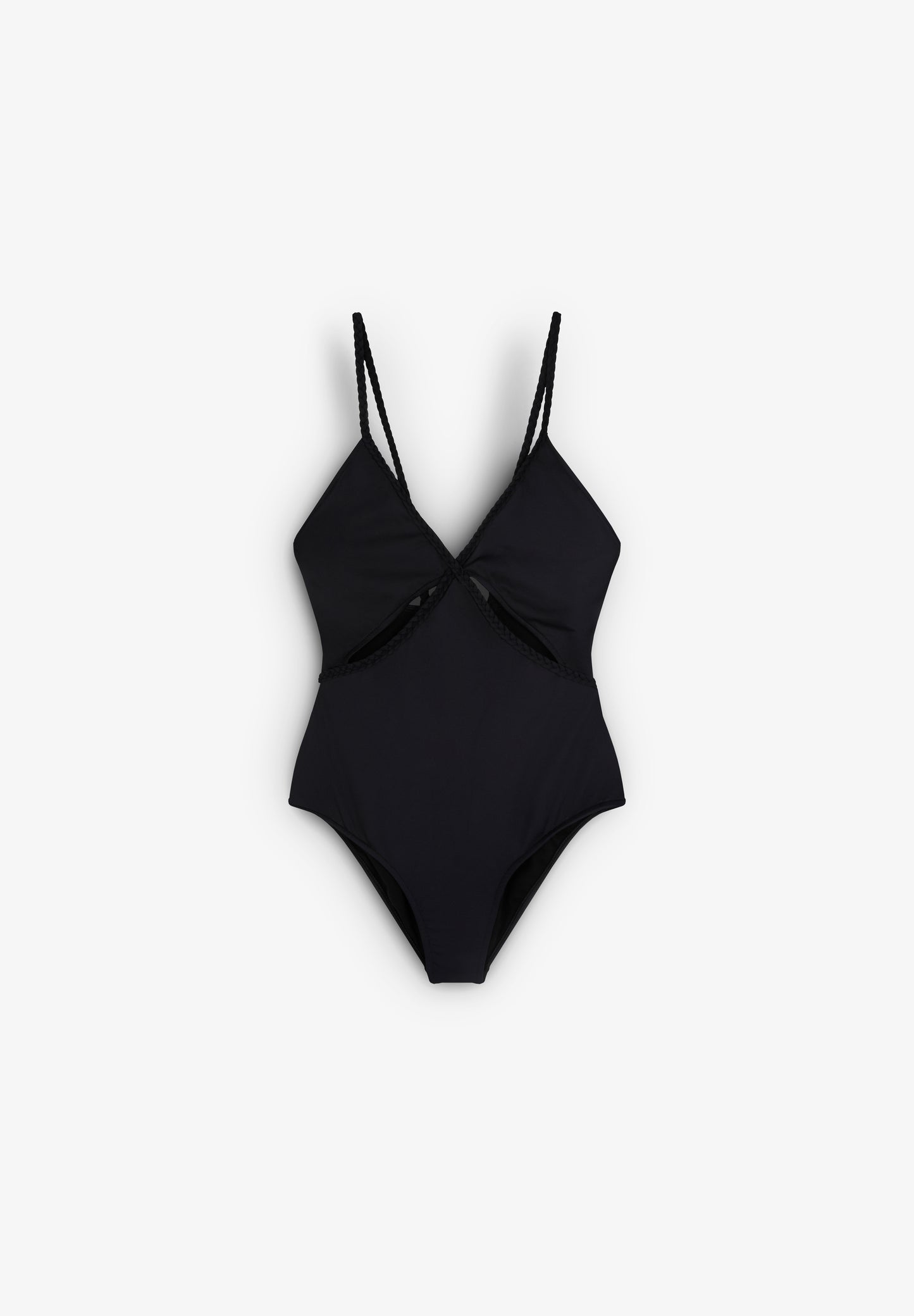 BAÑADOR DETALLES TRENZAS