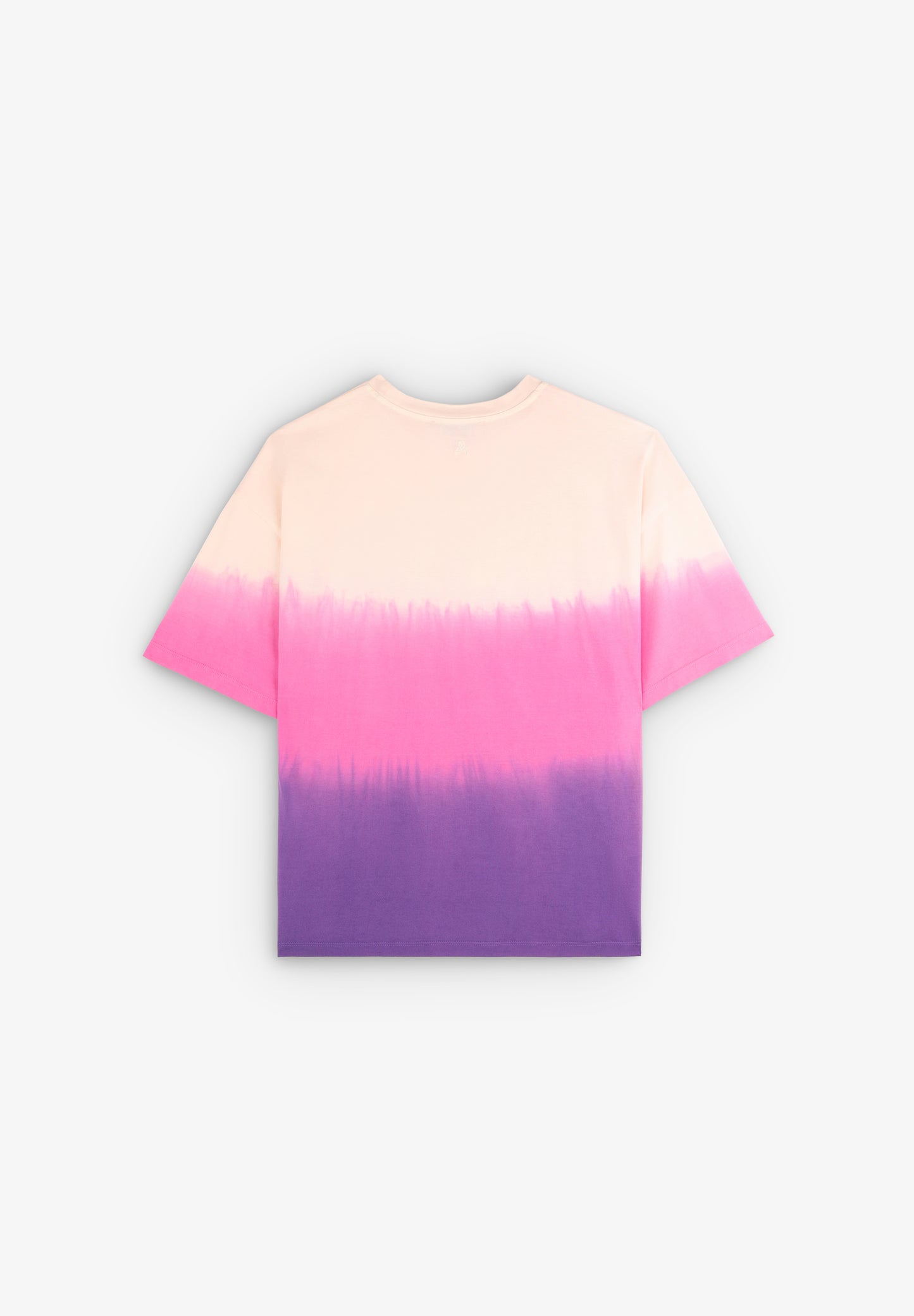 CAMISETA DETALLE OJAL FRONTAL