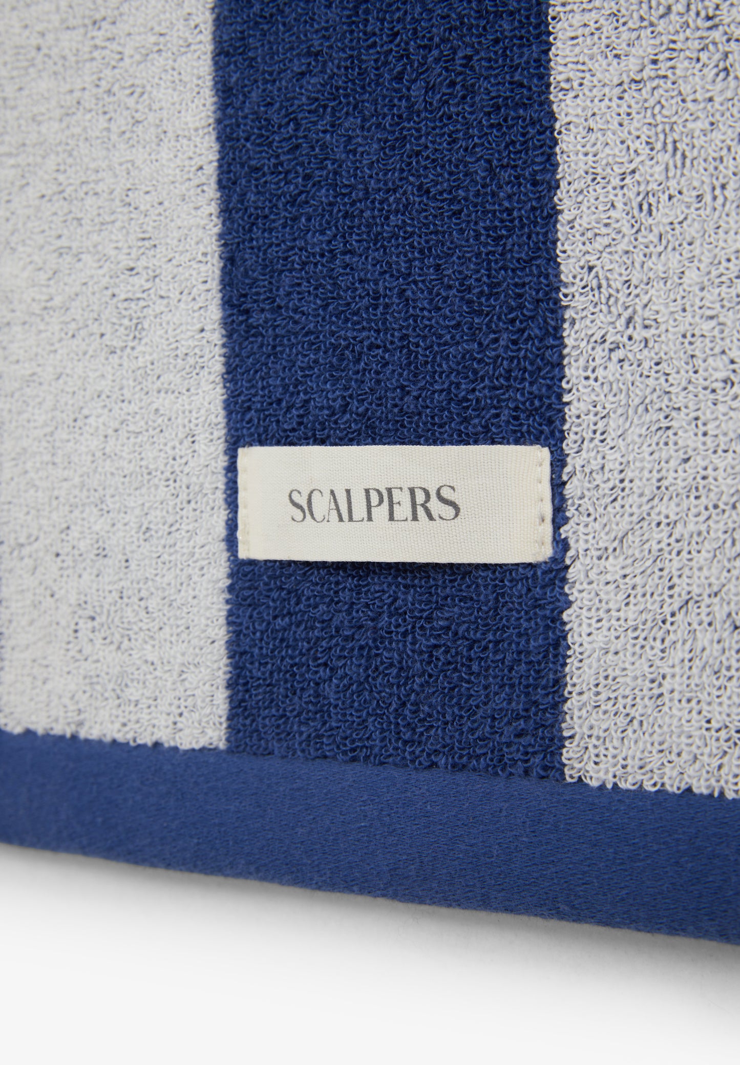 STRIPES TOWEL