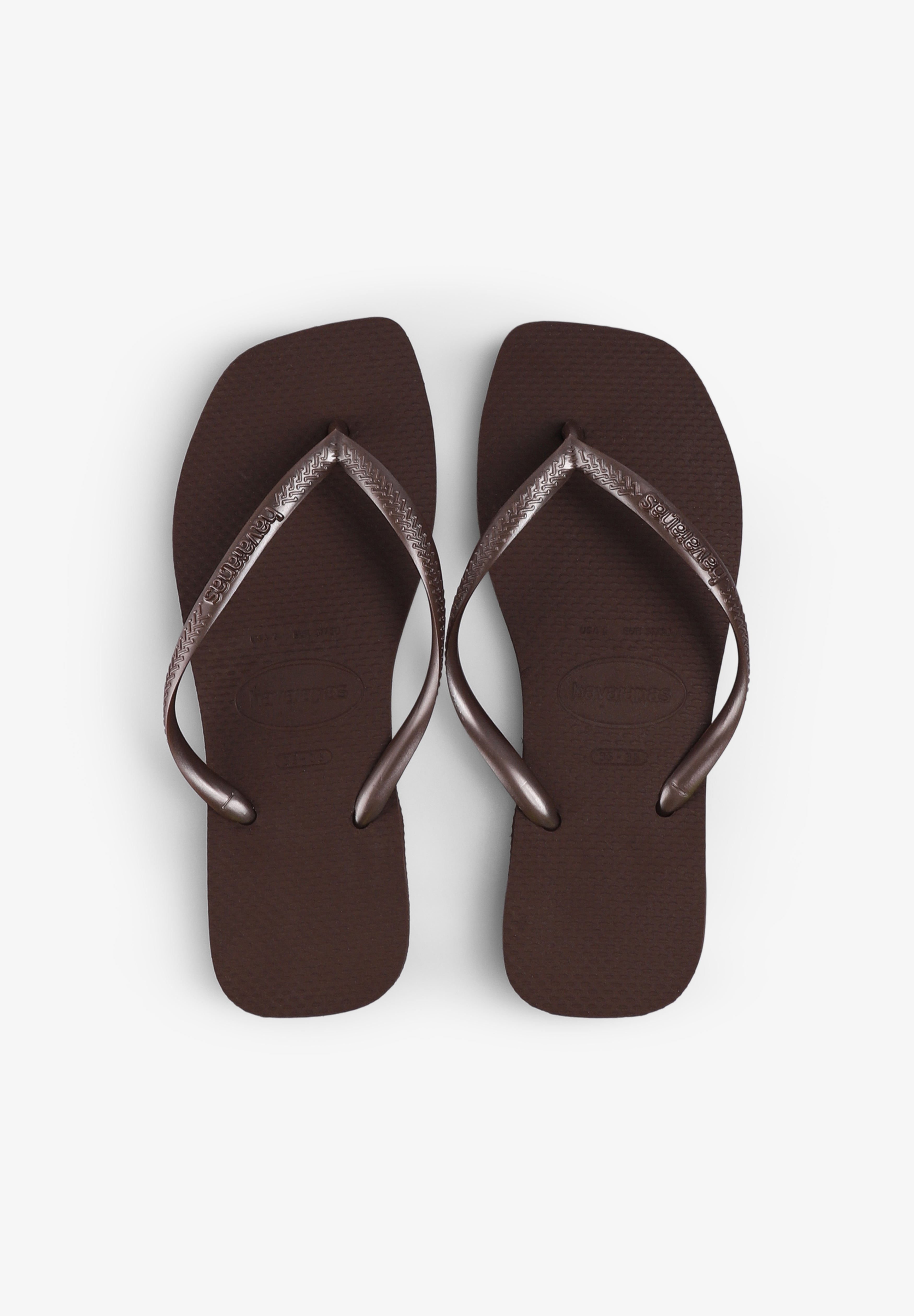 HAVAIANAS | CHANCLAS SLIM SQUARE MUJER