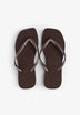 HAVAIANAS | CHANCLAS SLIM SQUARE MUJER