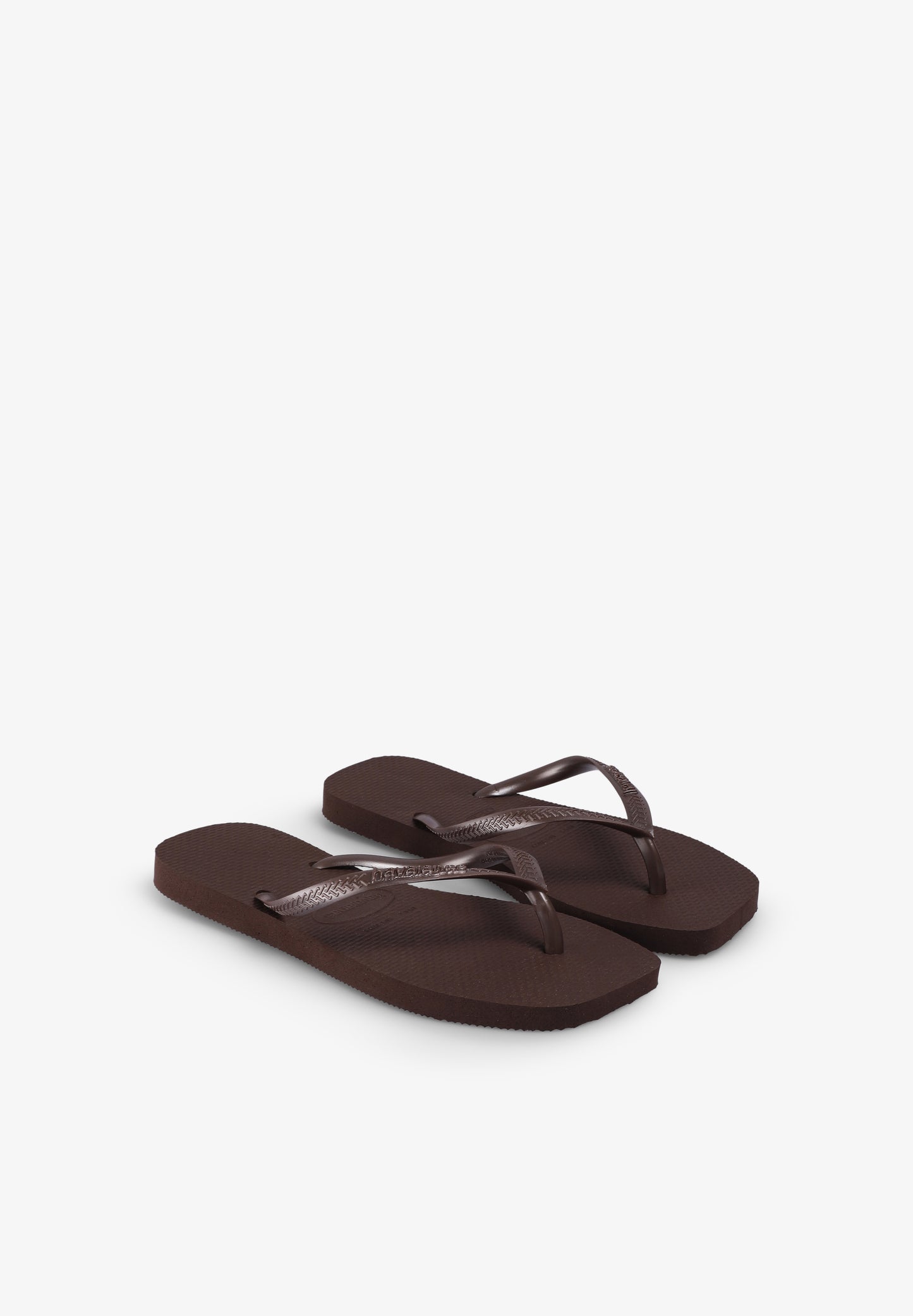 HAVAIANAS | CHANCLAS SLIM SQUARE MUJER