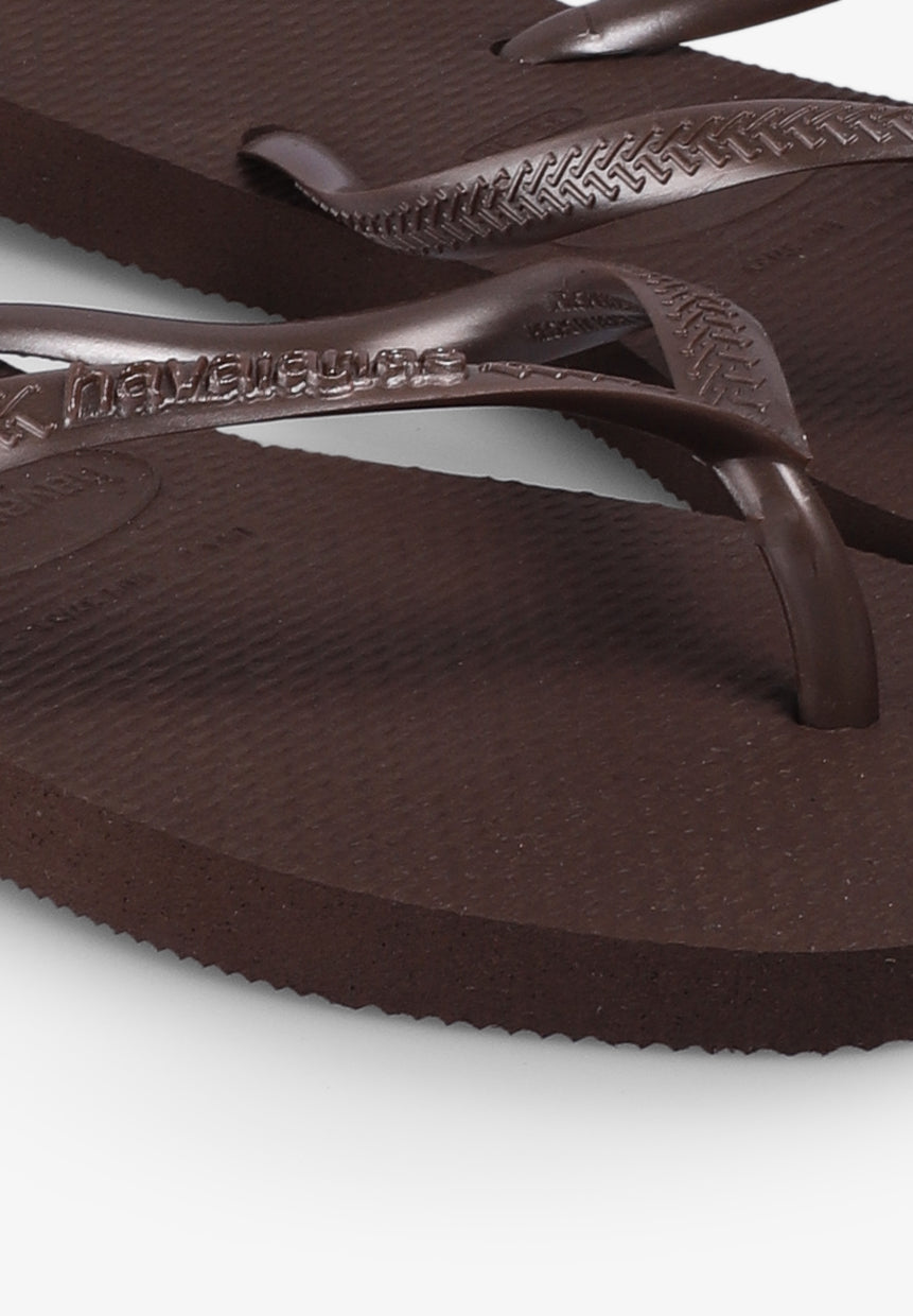 HAVAIANAS | CHANCLAS SLIM SQUARE MUJER
