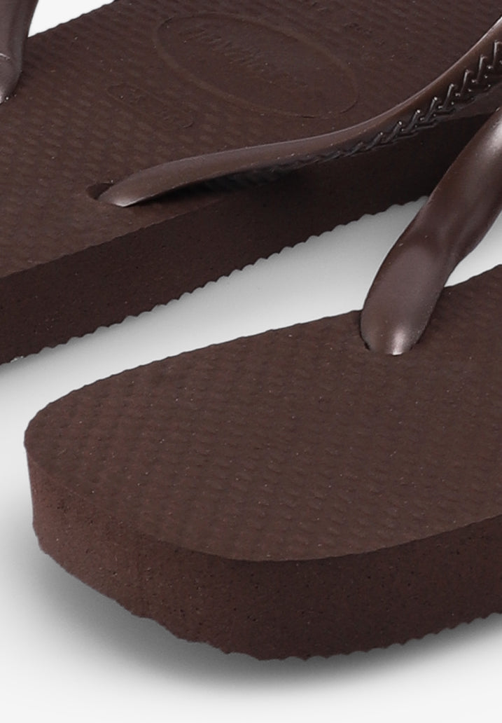 HAVAIANAS | CHANCLAS SLIM SQUARE MUJER