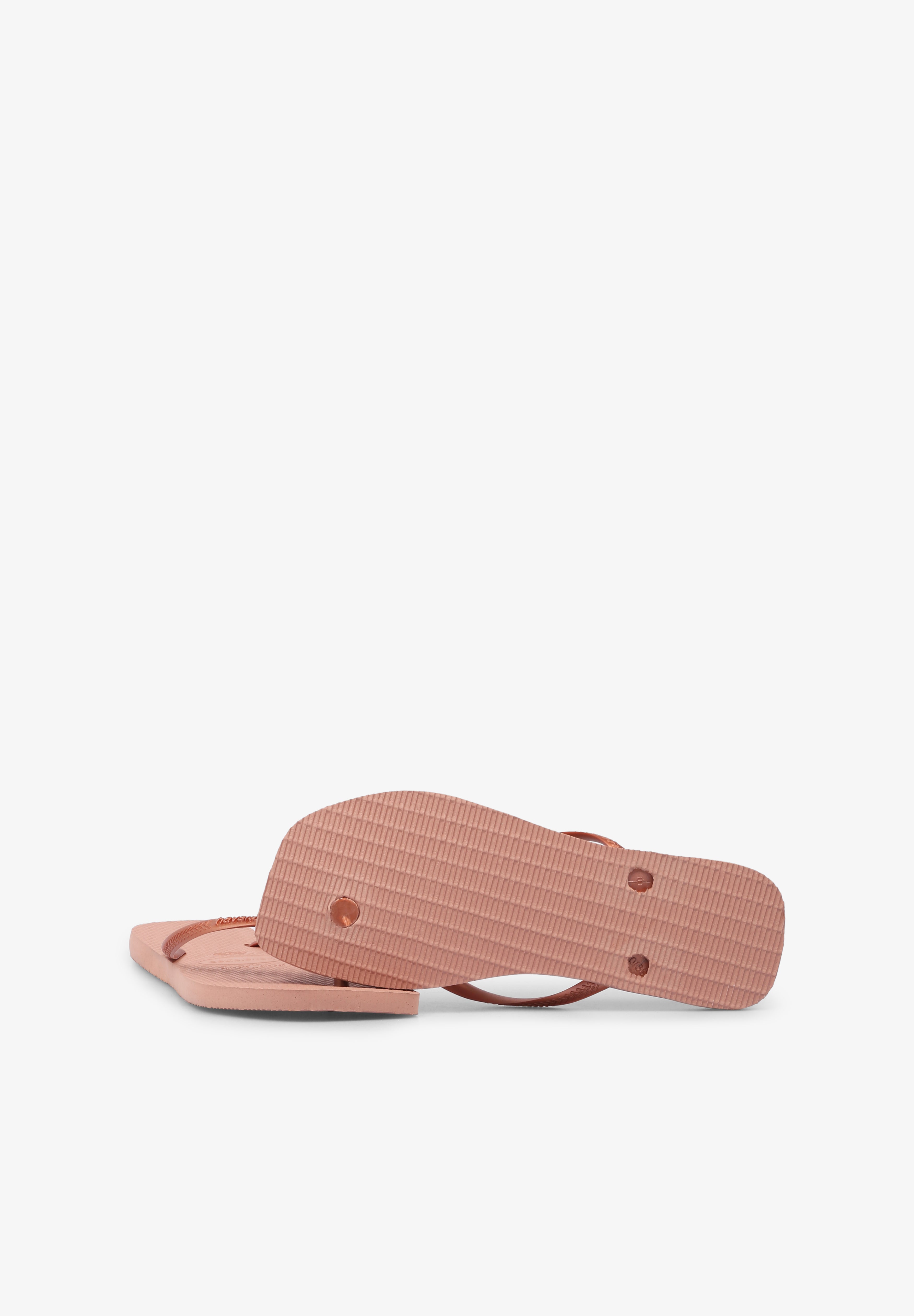 HAVAIANAS | CHANCLAS SLIM SQUARE - Scalpers