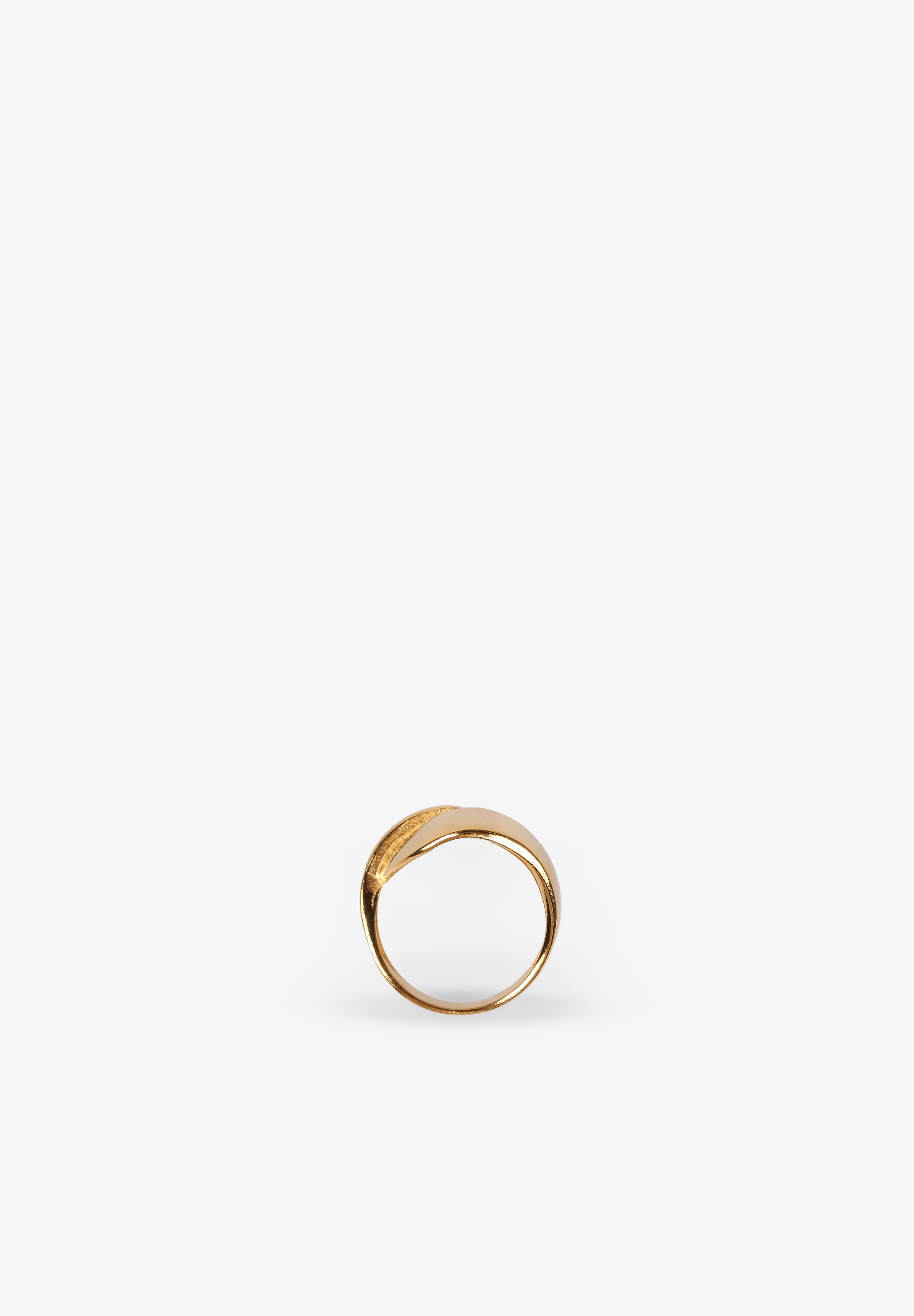 SMALL AFFAIRE | ANILLO TWICE - Scalpers