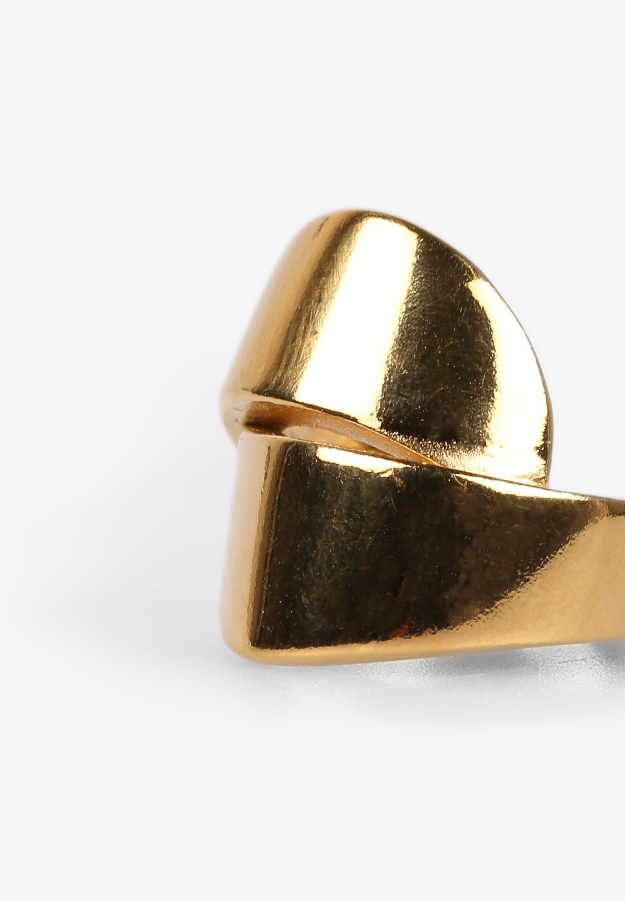 SMALL AFFAIRE | ANILLO TWICE - Scalpers