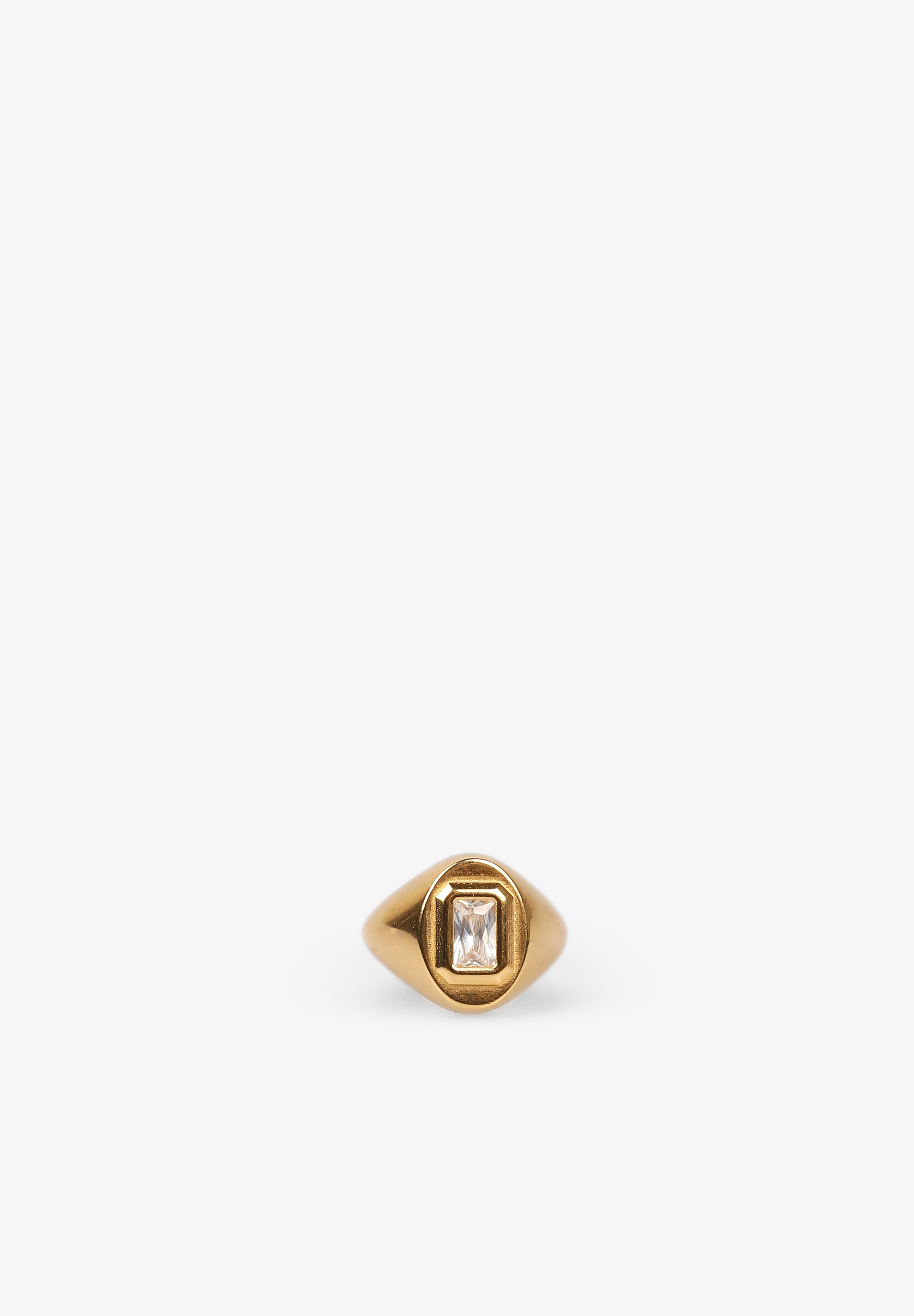 SMALL AFFAIRE | ANILLO BUTTON - Scalpers