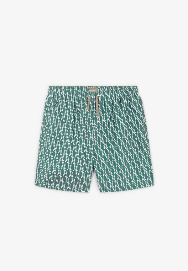 BENIBECA | BAÑADOR CHUNKA